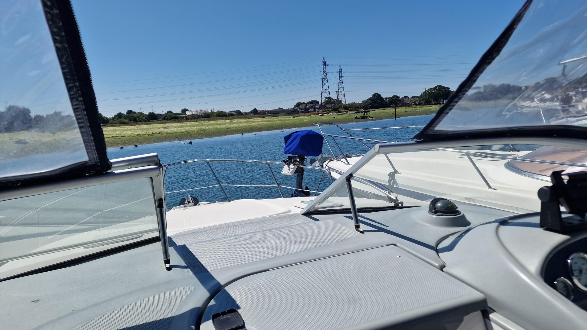 Bayliner 285 CIERA