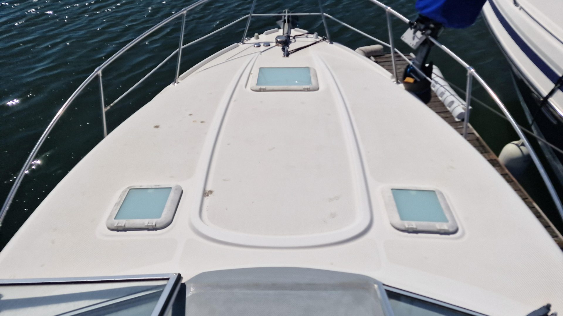 Bayliner 285 CIERA