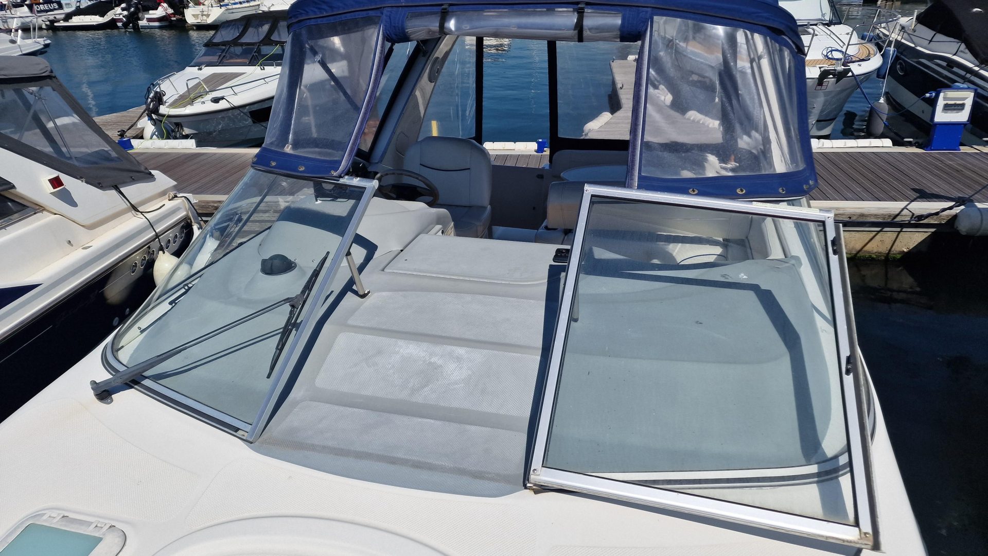 Bayliner 285 CIERA