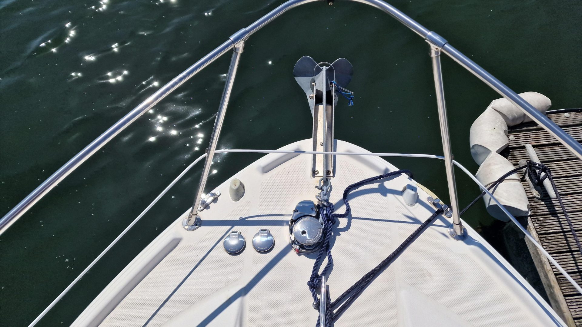 Bayliner 285 CIERA