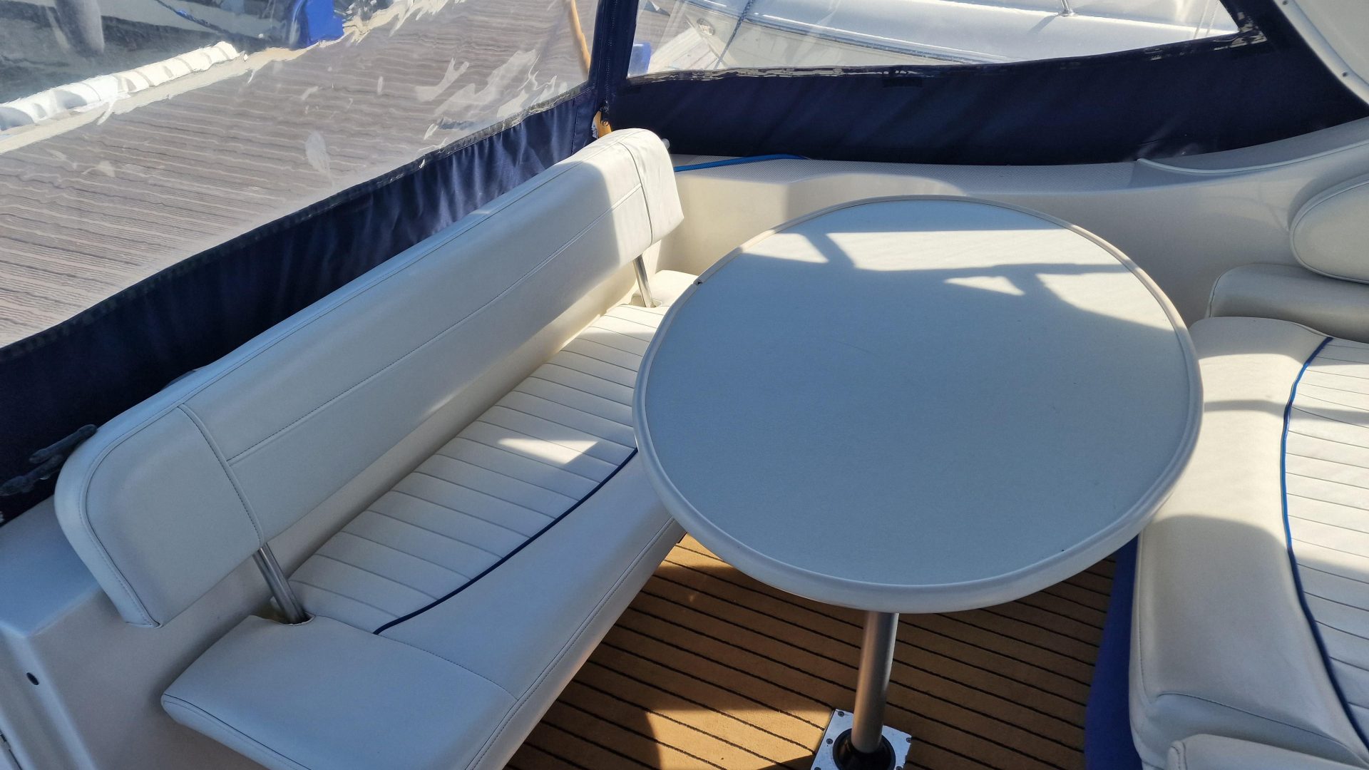 Bayliner 285 CIERA
