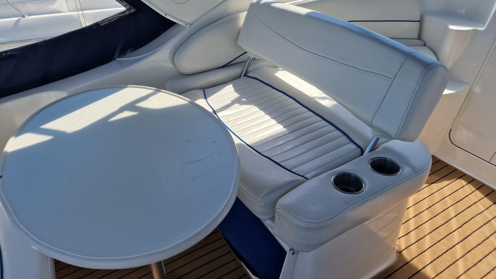 Bayliner 285 CIERA