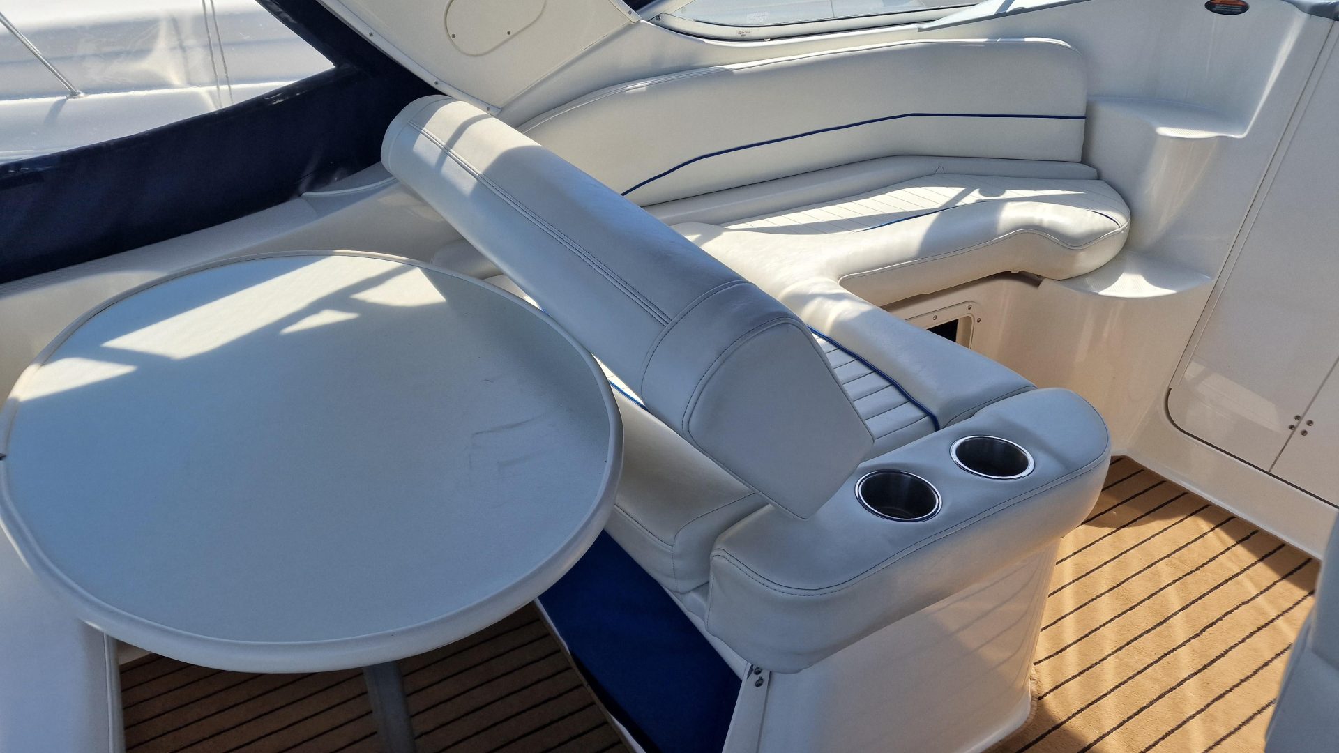 Bayliner 285 CIERA
