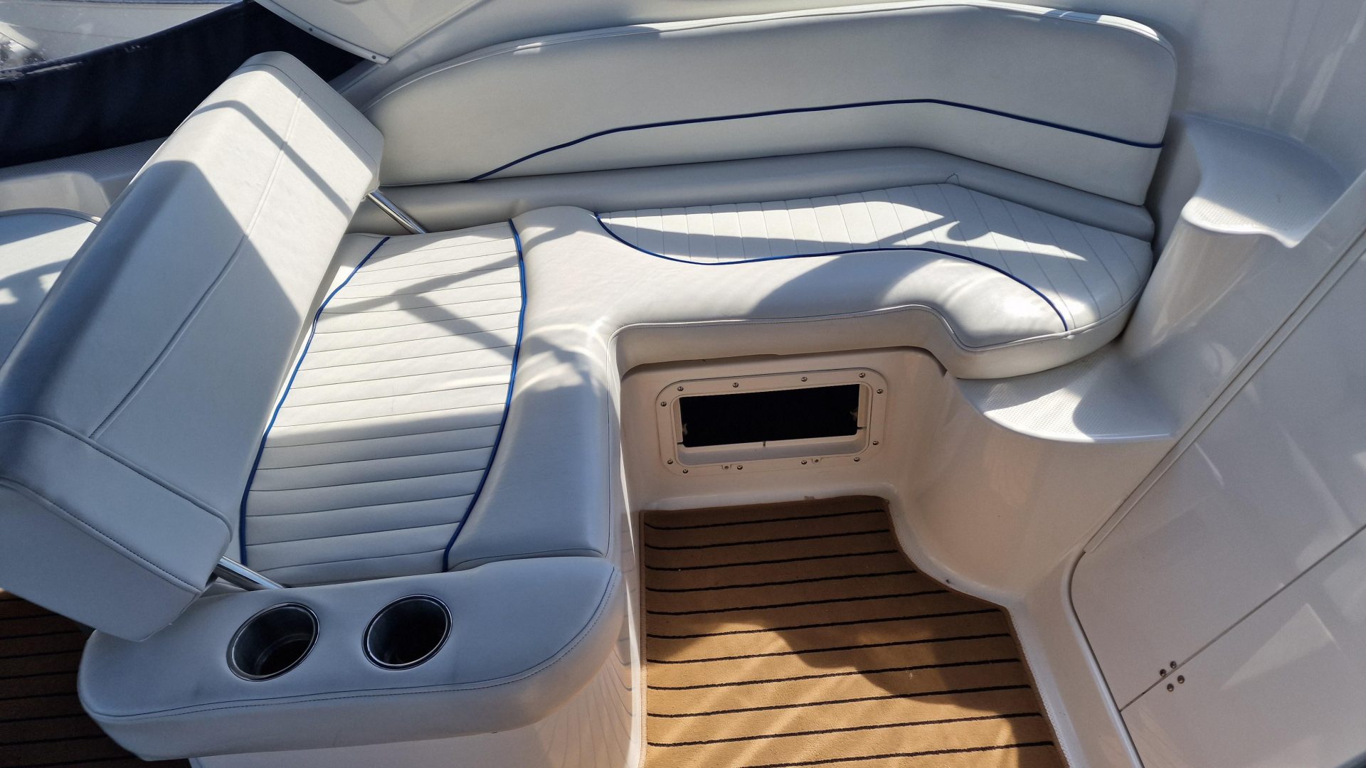 Bayliner 285 CIERA