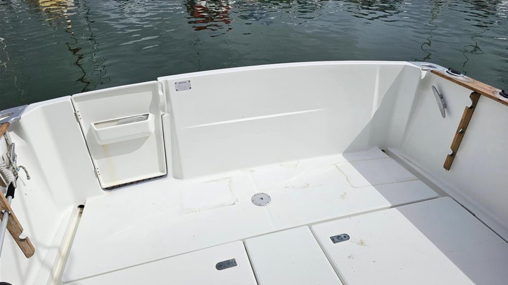Beneteau Antares 9