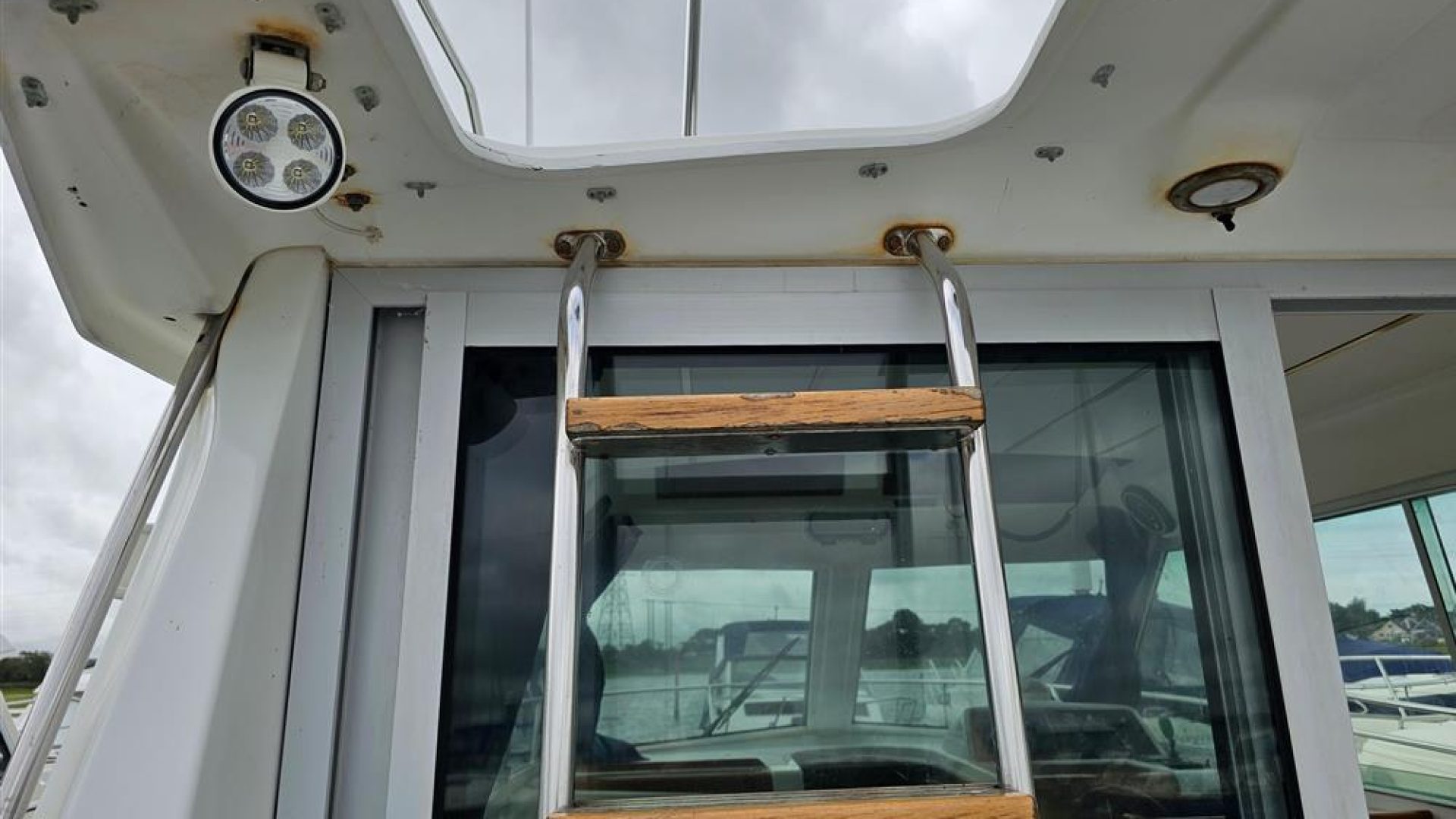 Beneteau Antares 9
