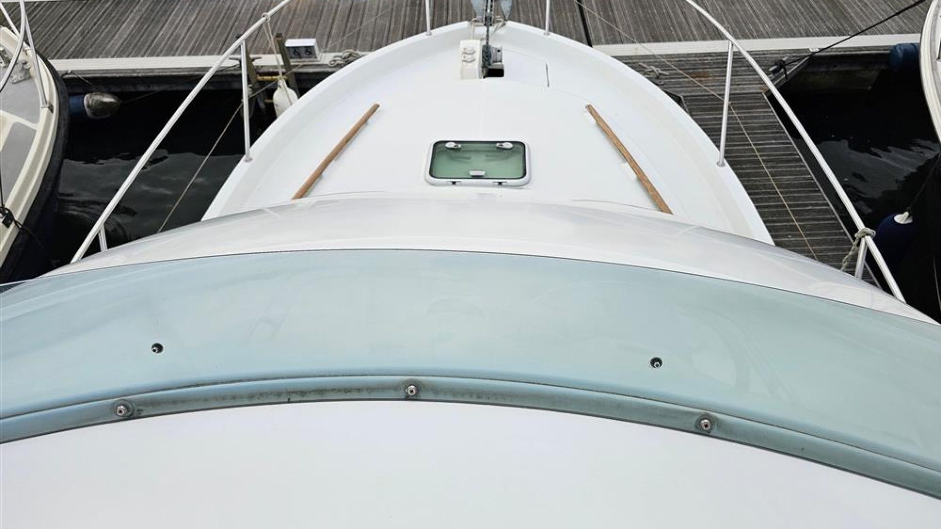 Beneteau Antares 9