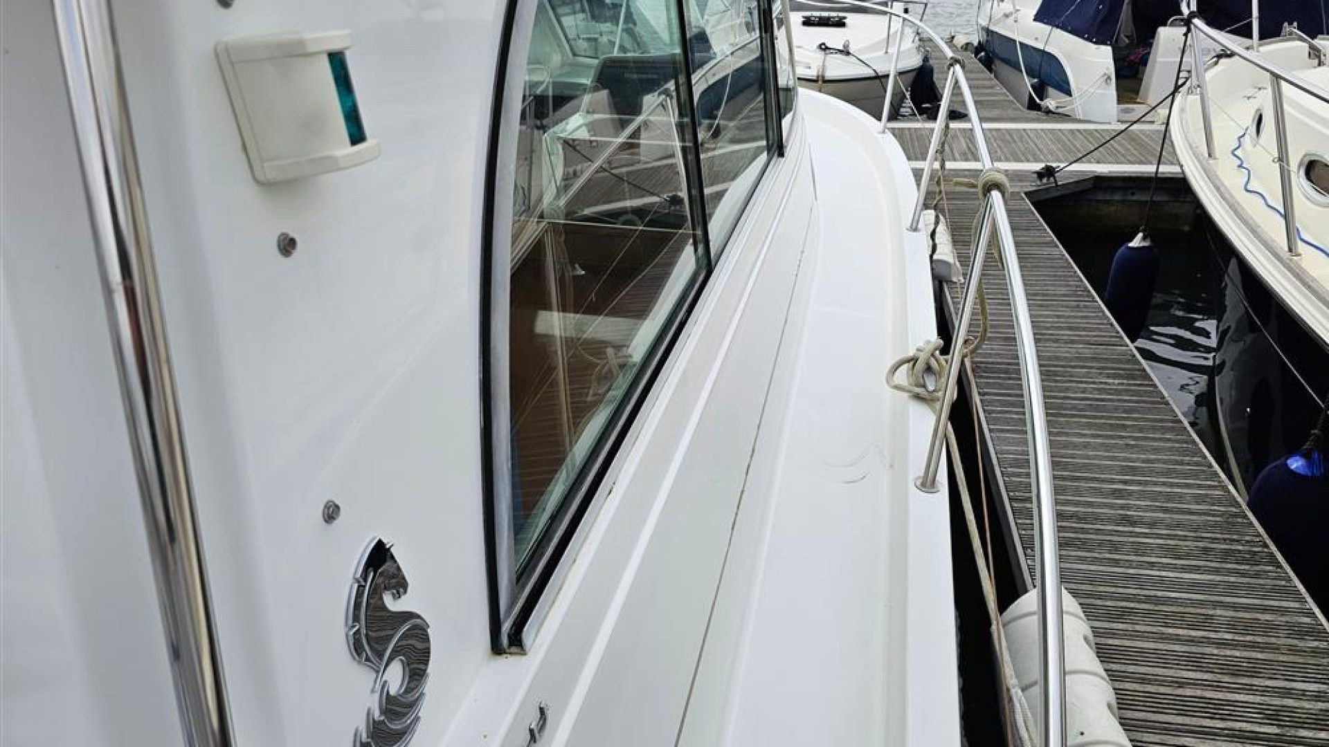 Beneteau Antares 9