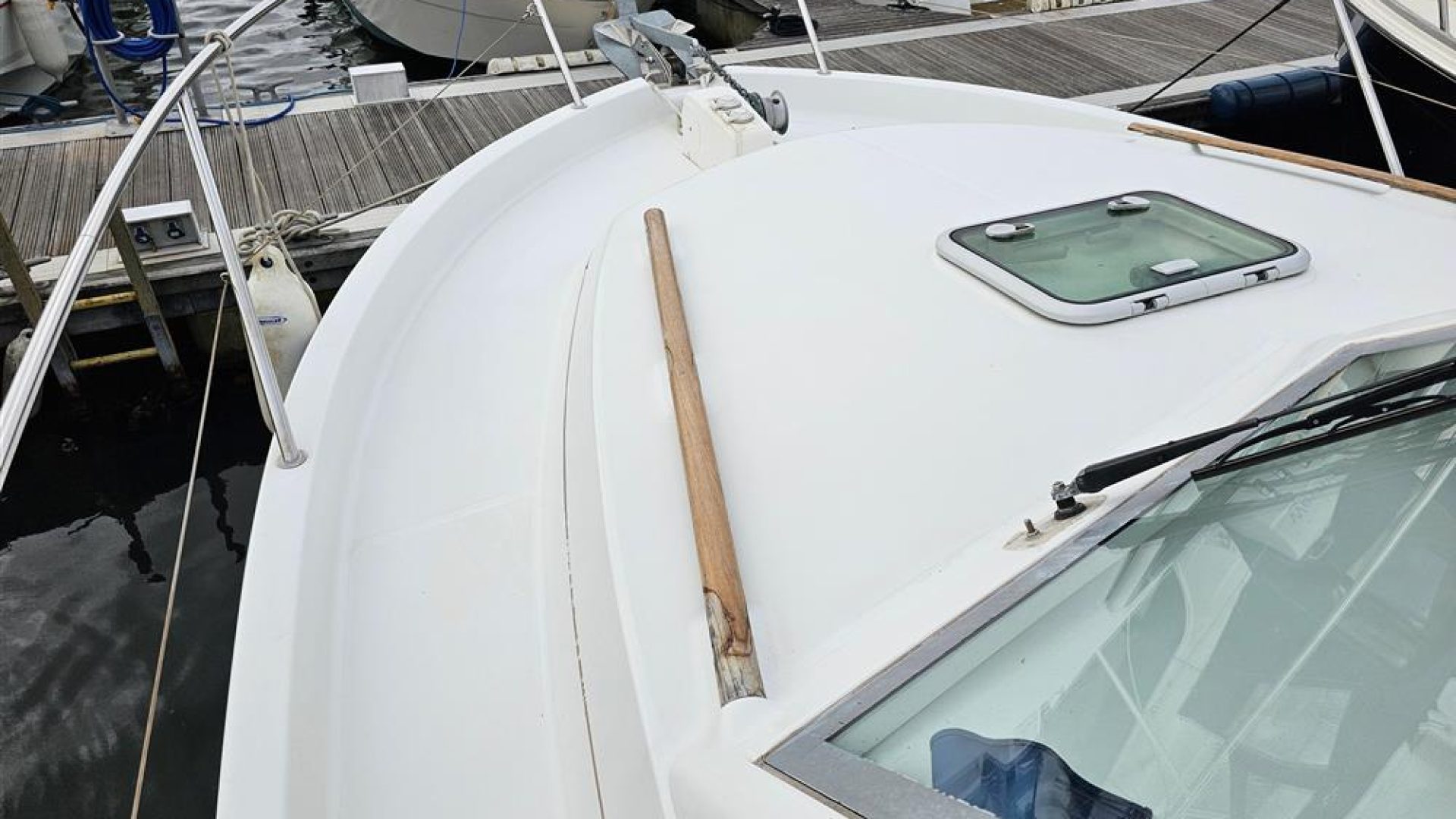 Beneteau Antares 9