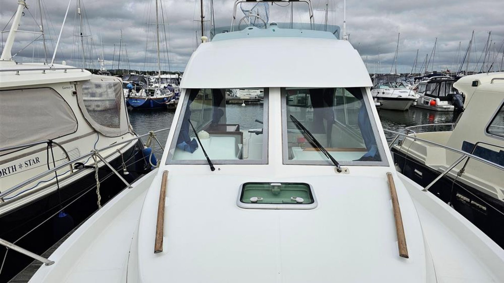 Beneteau Antares 9