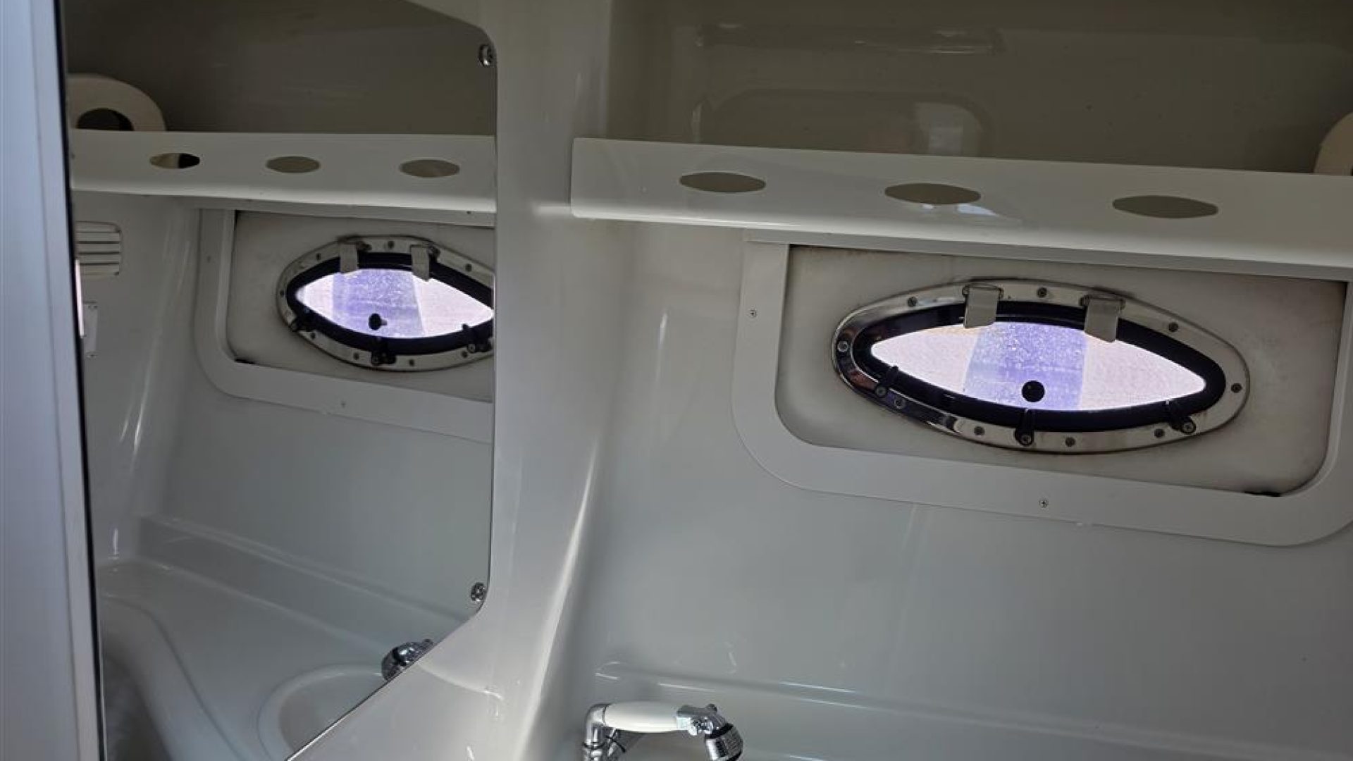 Crownline 250 CR