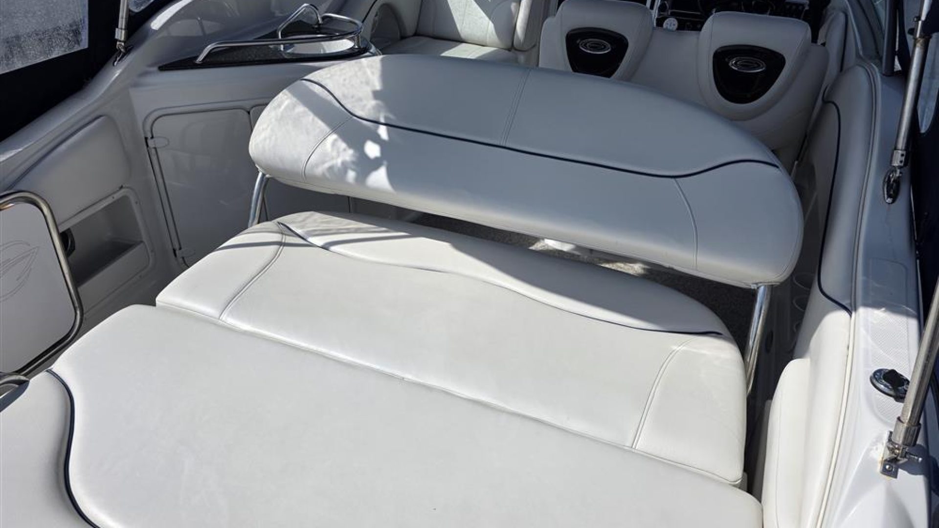 Crownline 250 CR
