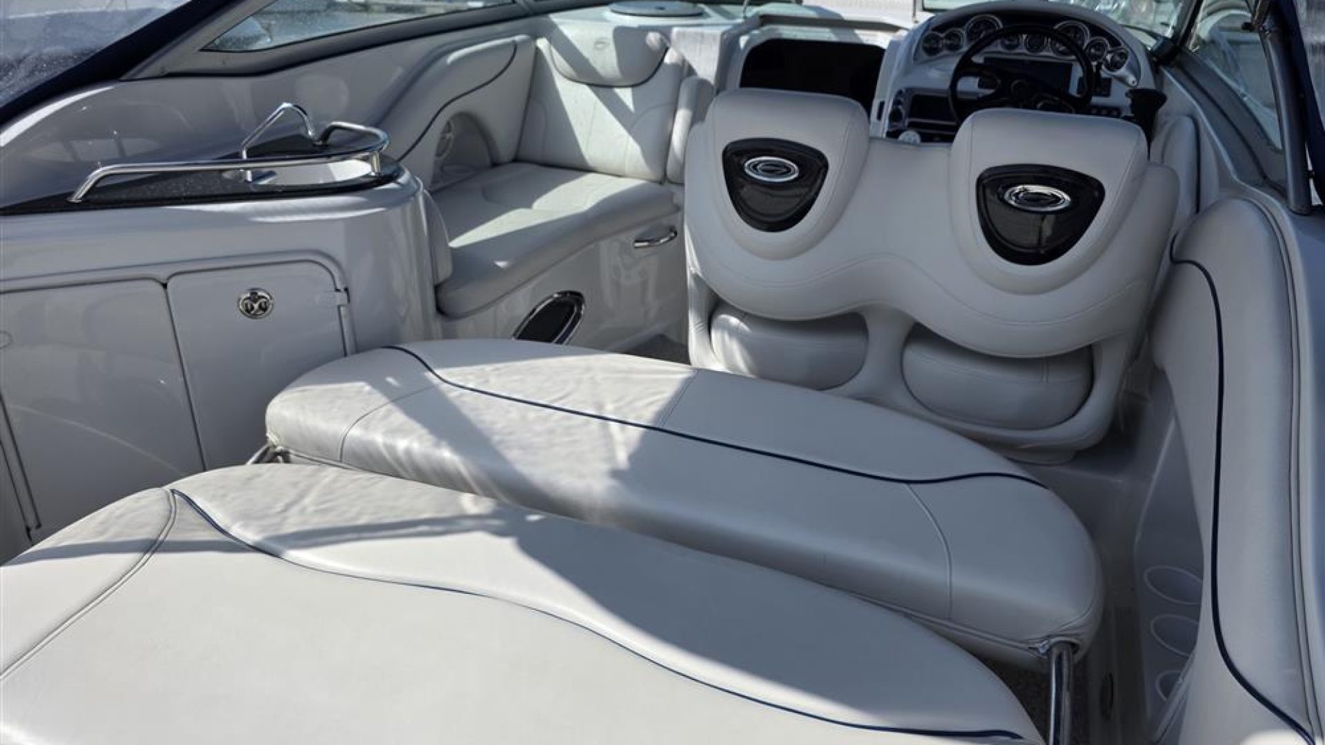 Crownline 250 CR