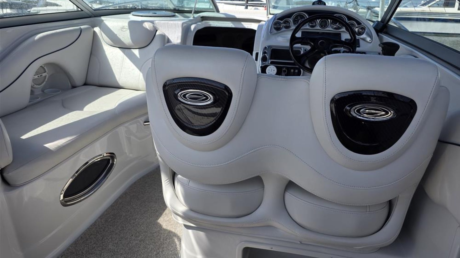 Crownline 250 CR