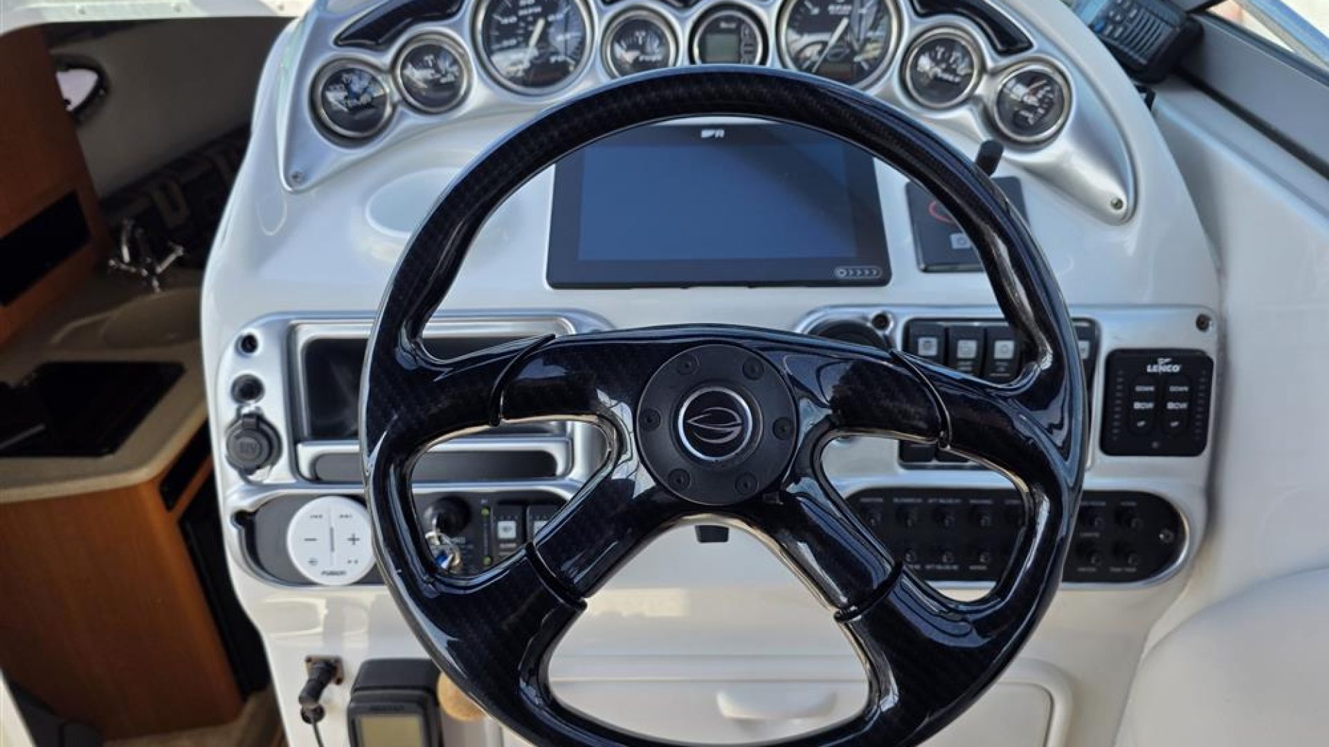 Crownline 250 CR