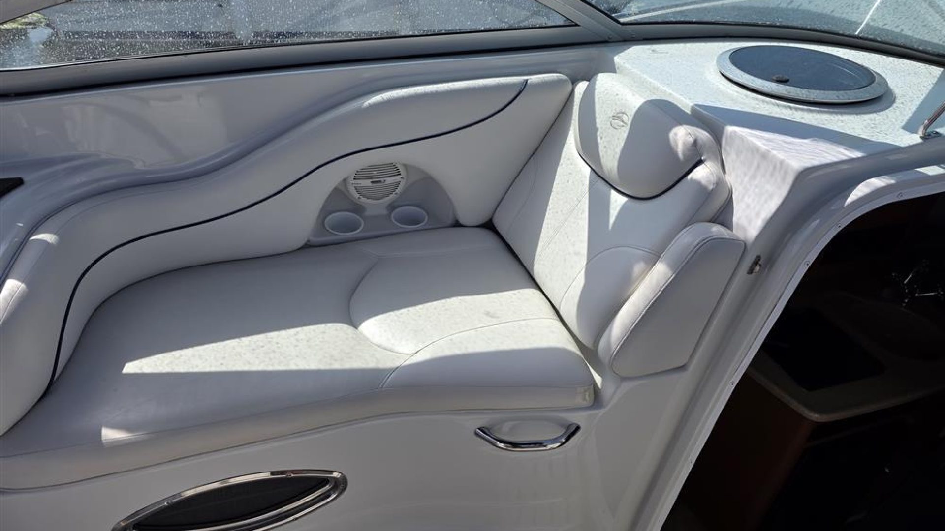 Crownline 250 CR