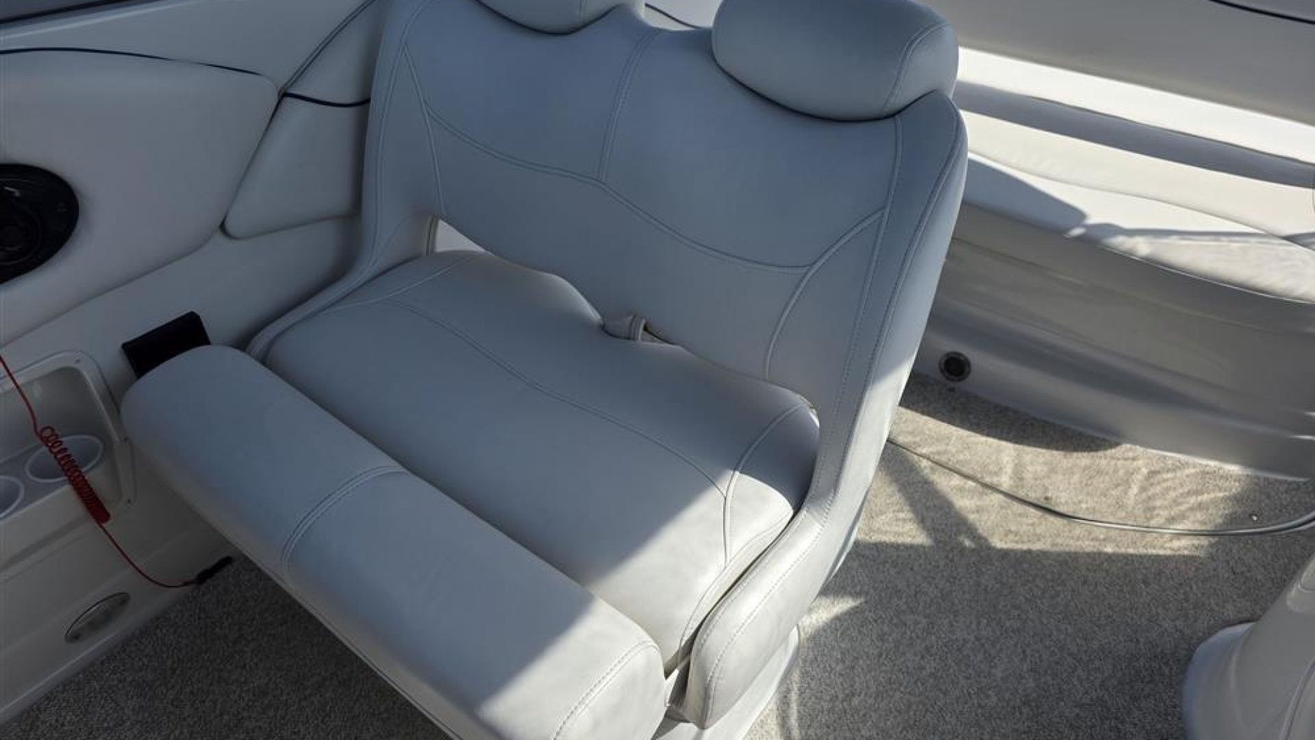 Crownline 250 CR