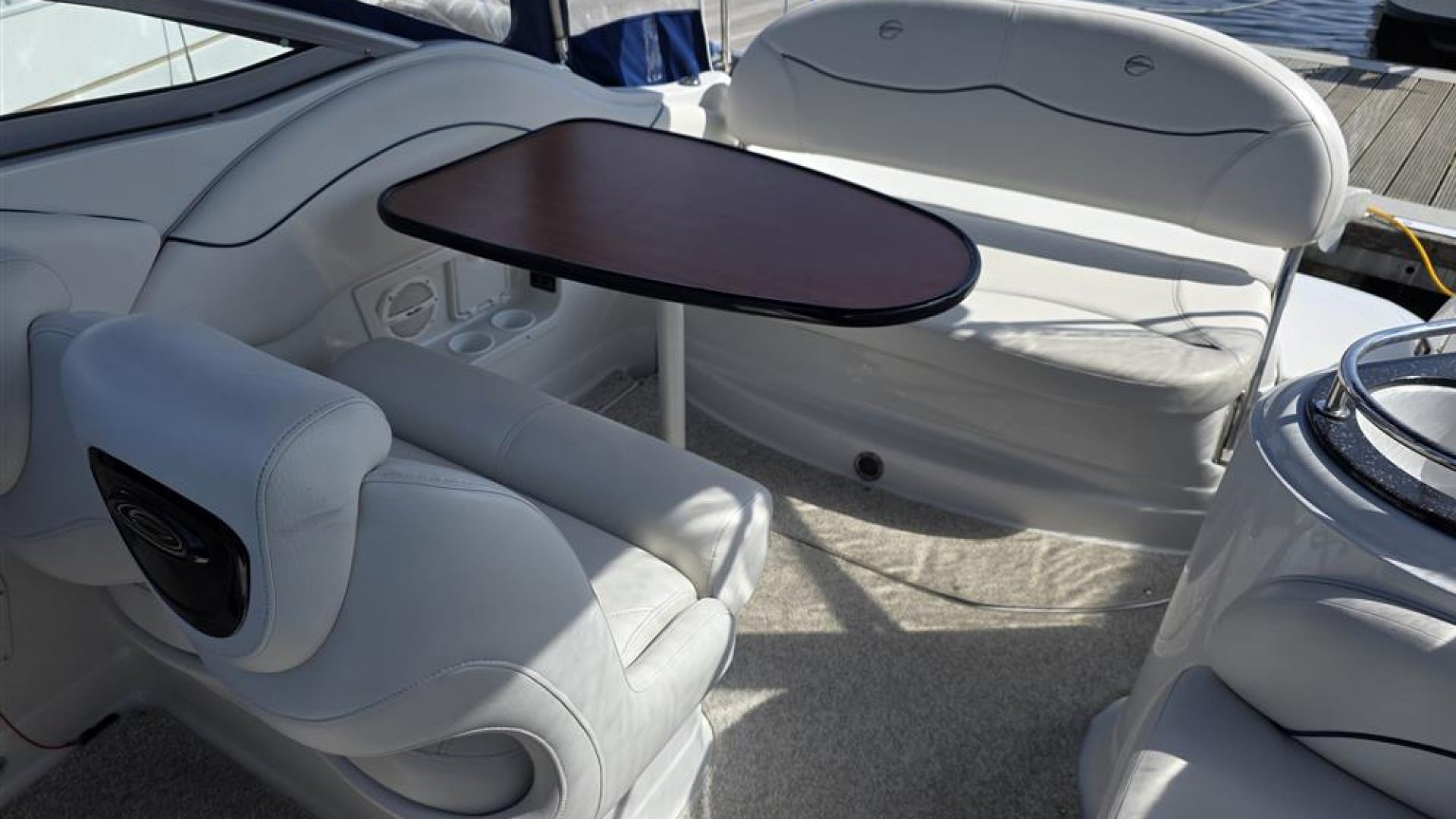Crownline 250 CR