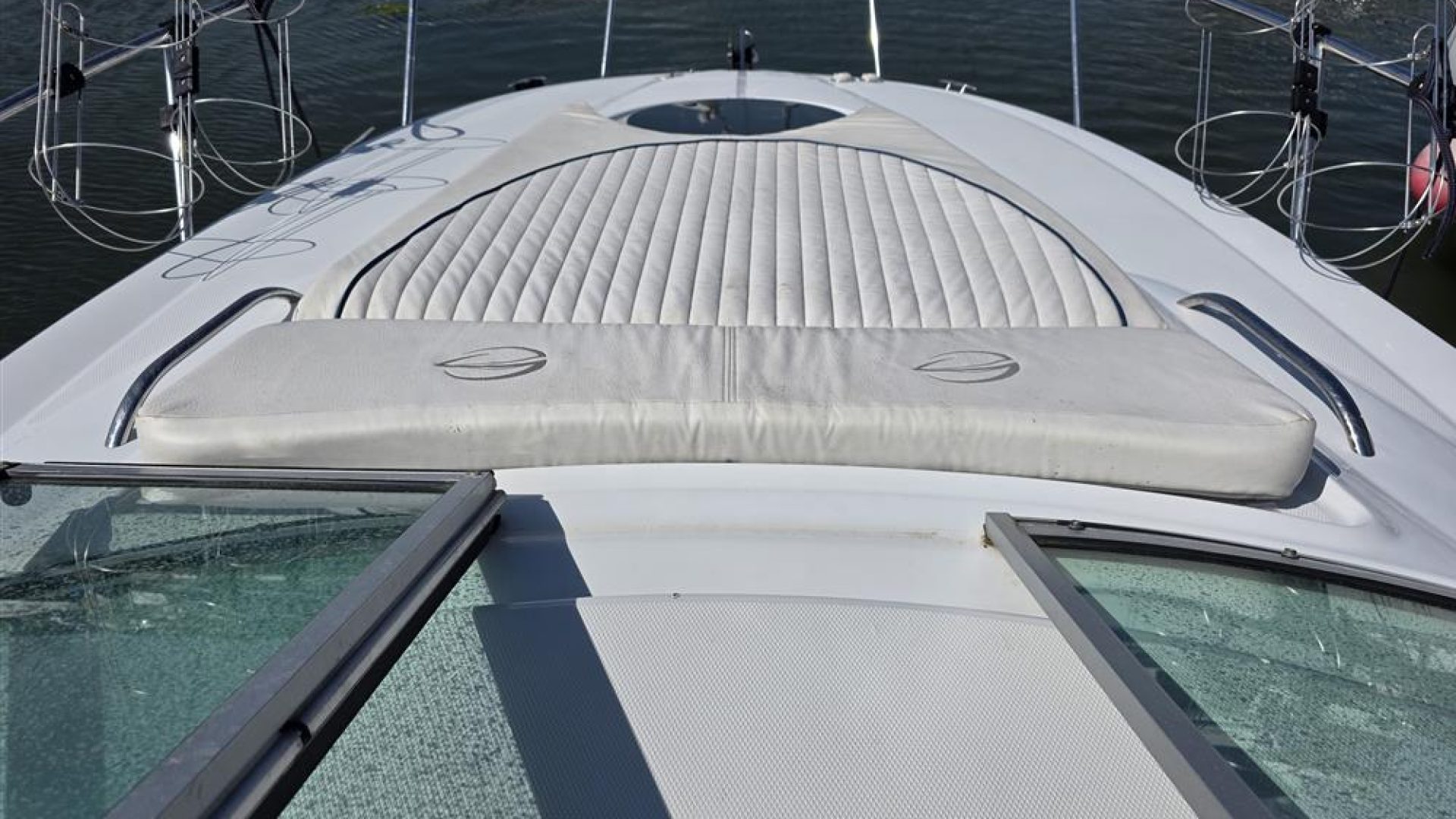 Crownline 250 CR