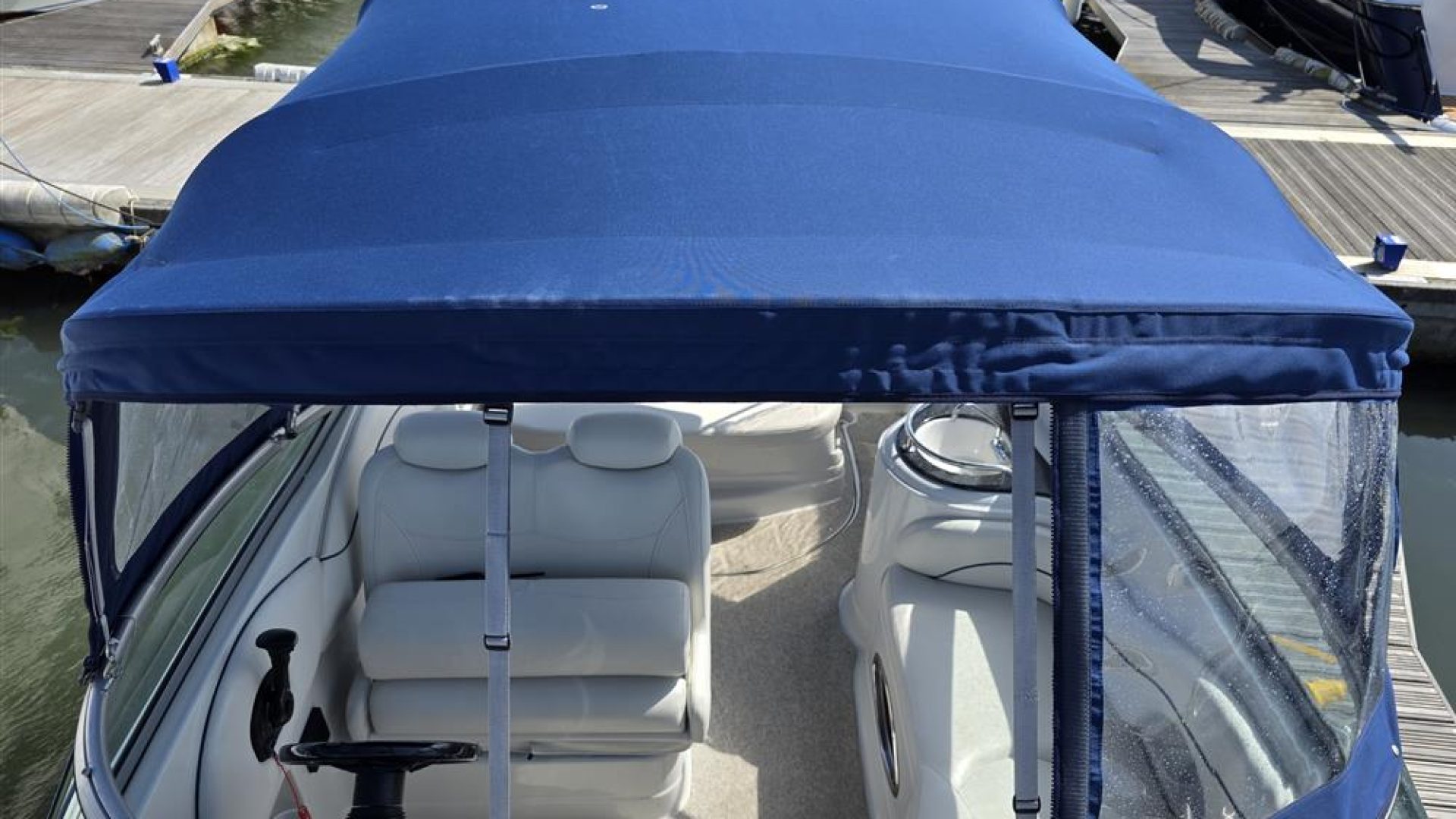 Crownline 250 CR