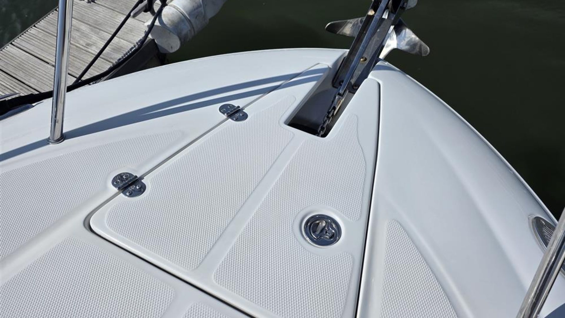 Crownline 250 CR