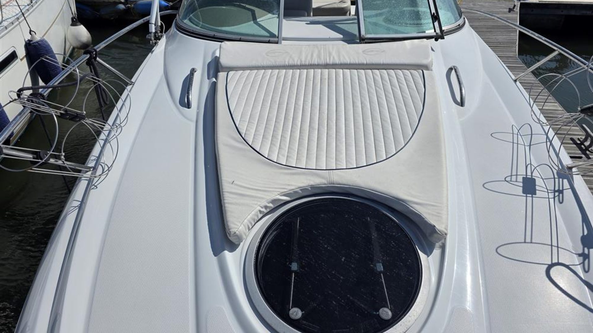 Crownline 250 CR