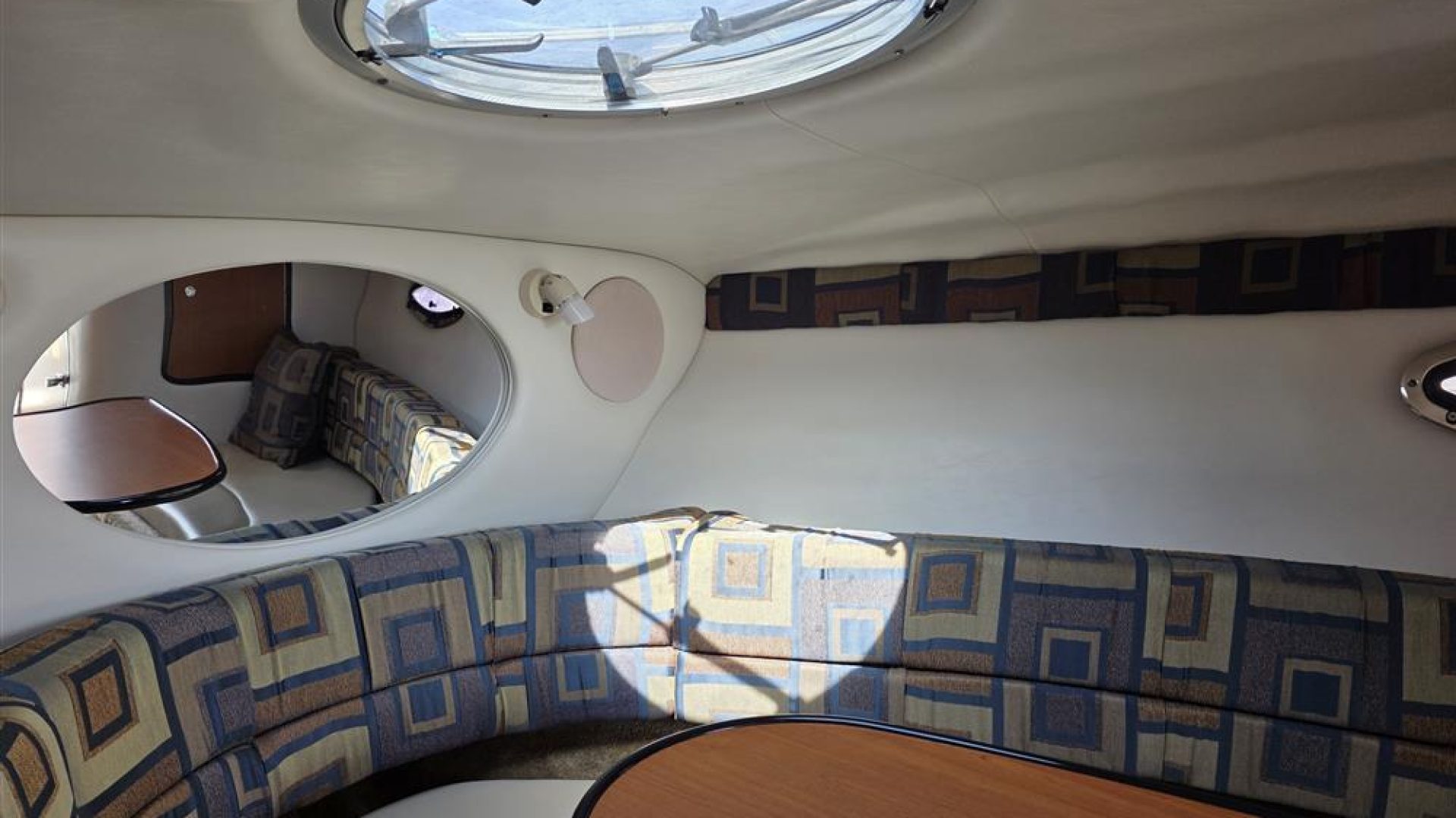 Crownline 250 CR