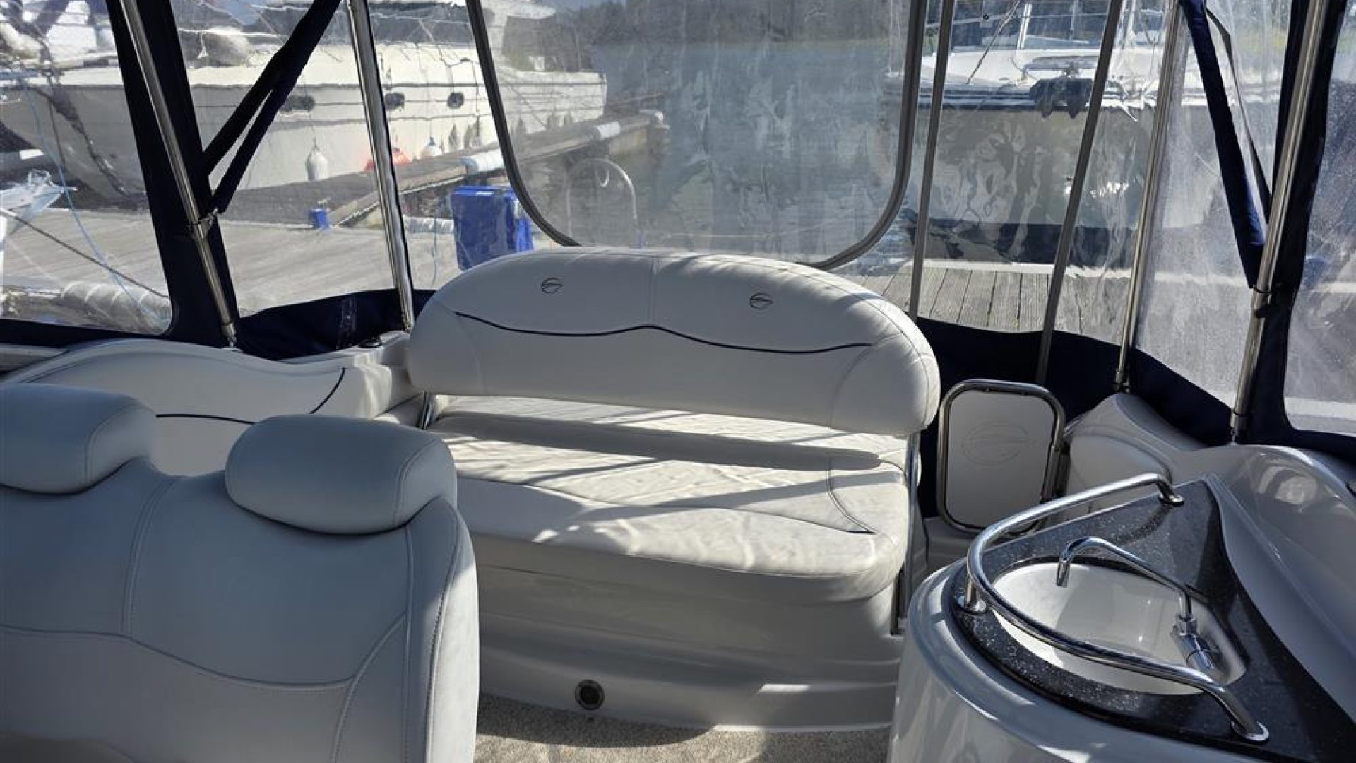 Crownline 250 CR