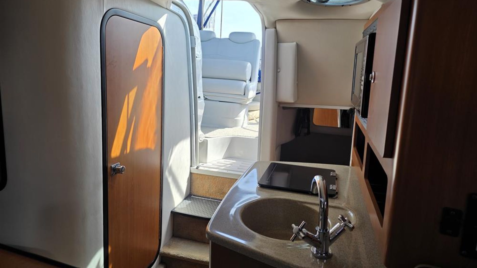 Crownline 250 CR