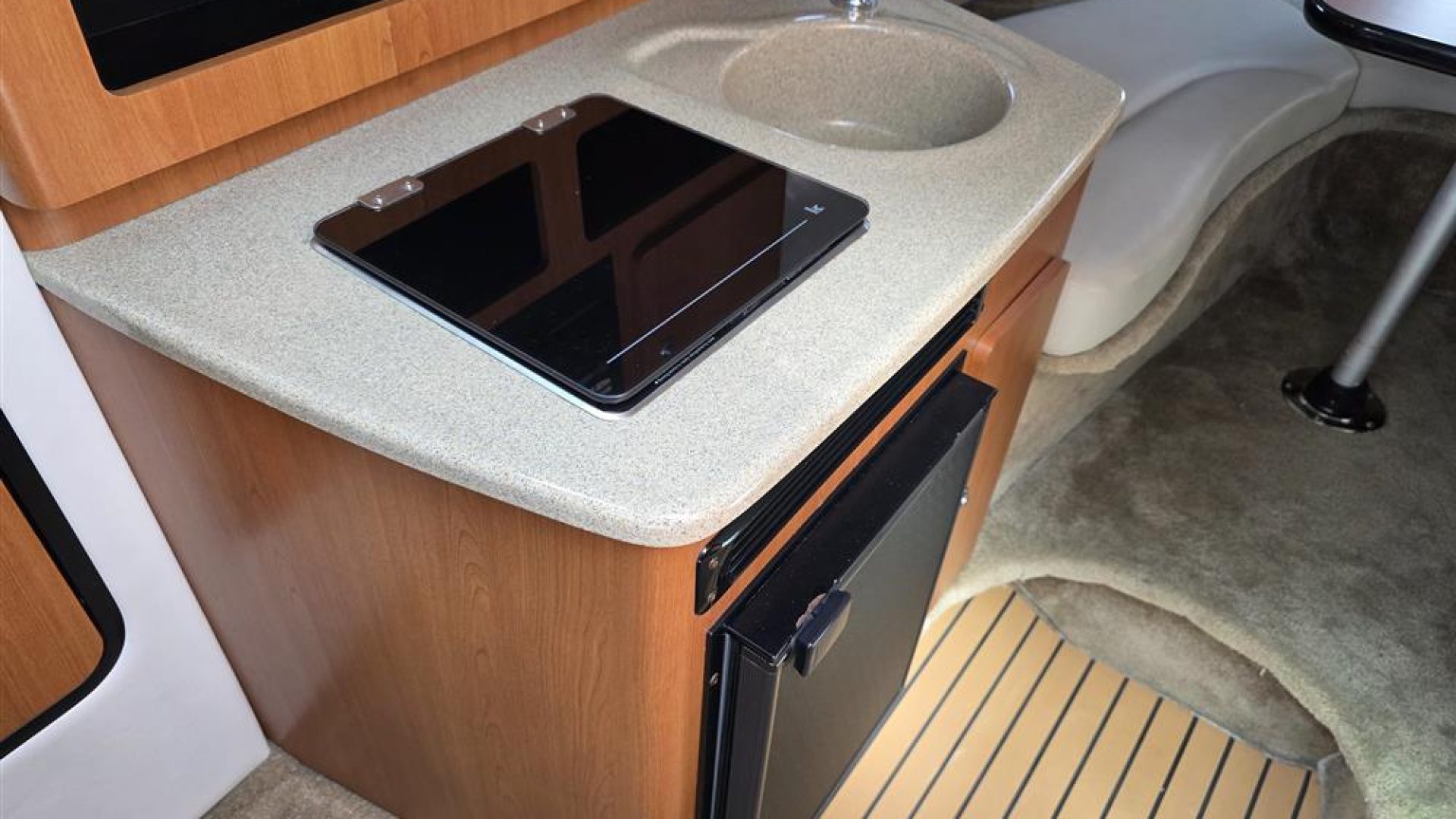 Crownline 250 CR