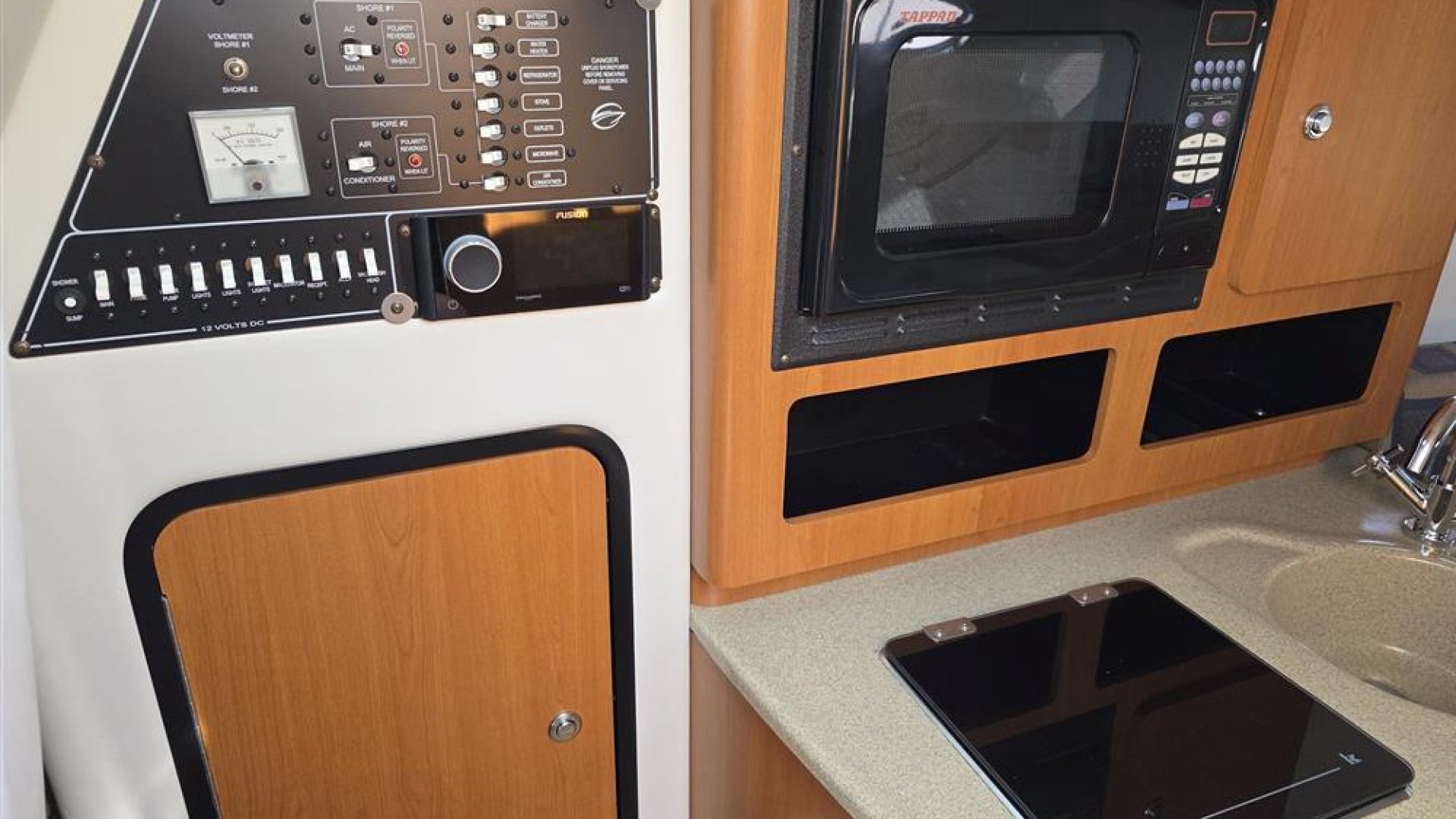 Crownline 250 CR
