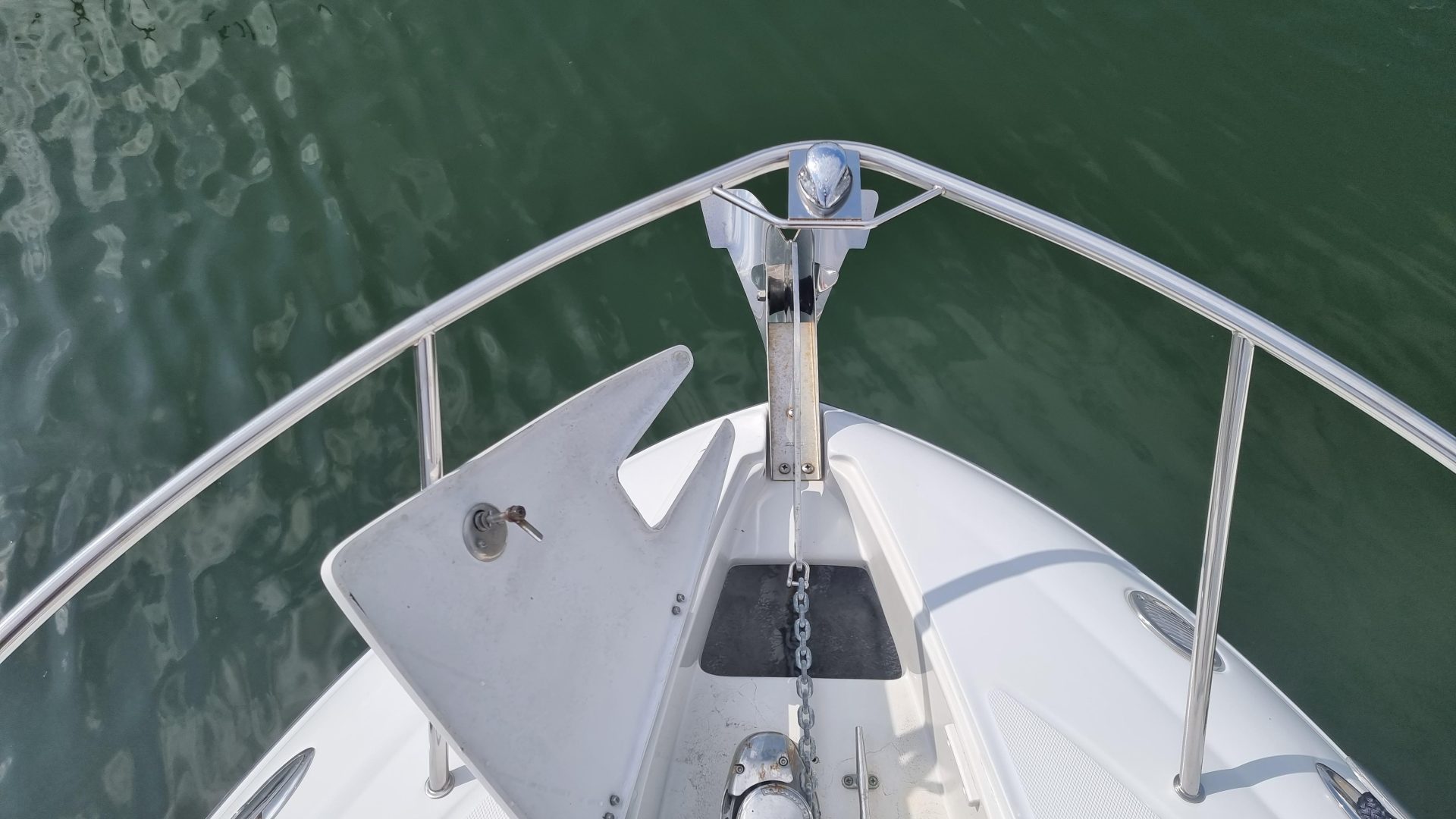 Crownline 270 CR