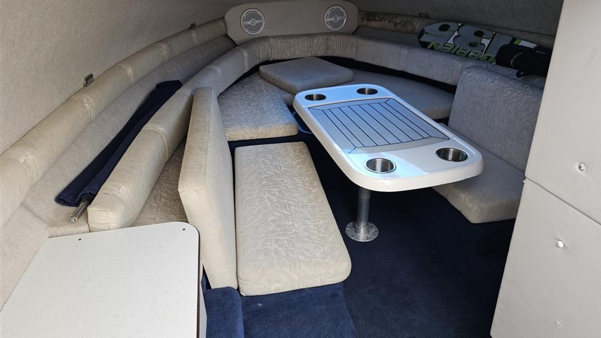 Eurocrown 246CCR