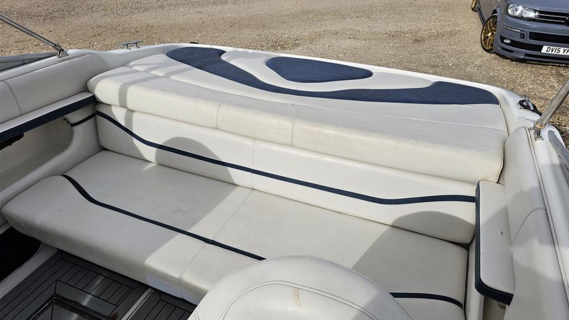 Eurocrown 246CCR