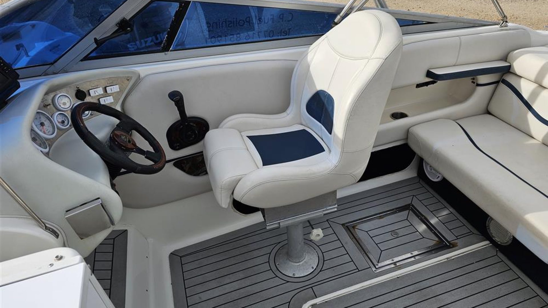 Eurocrown 246CCR