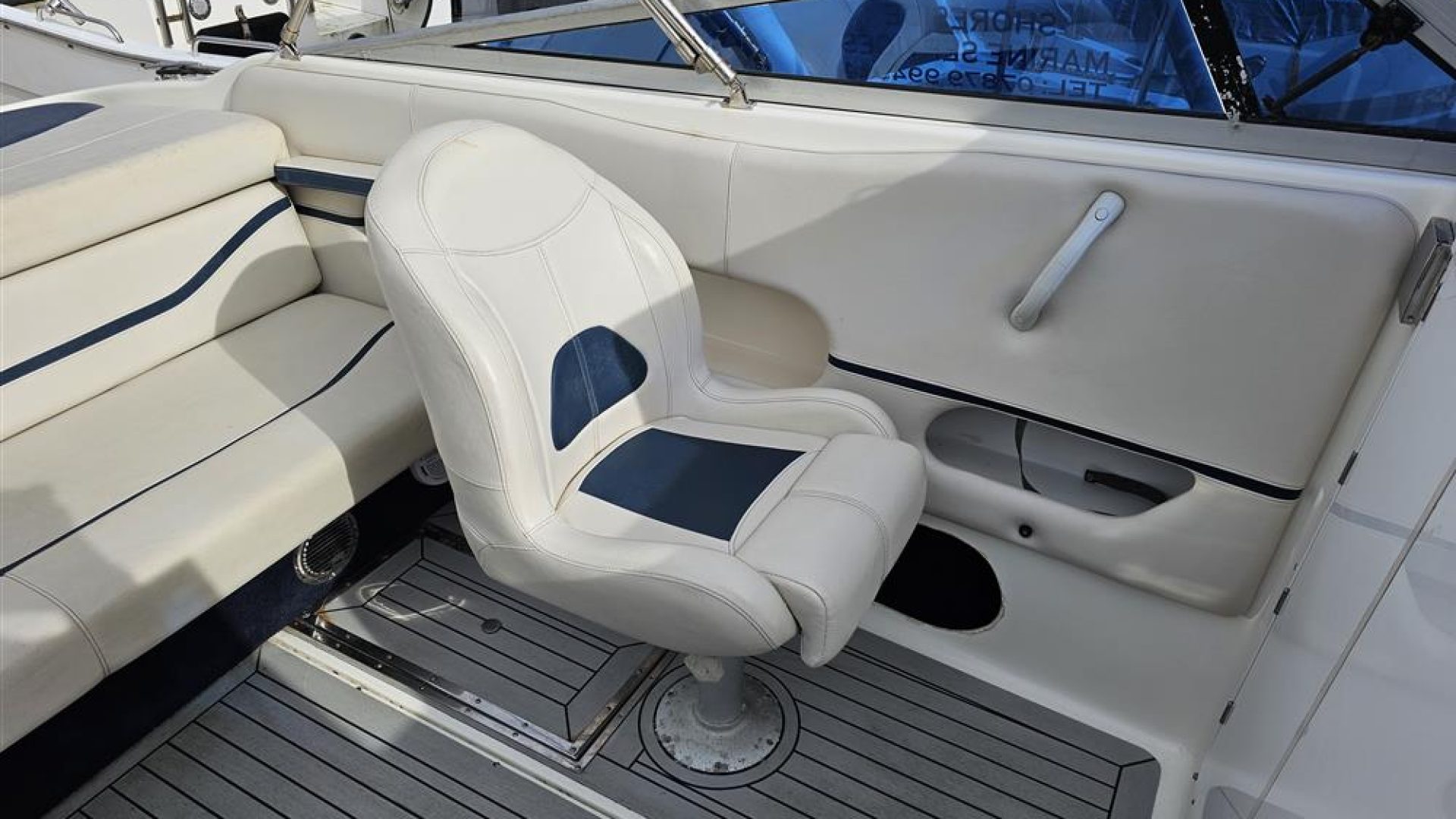 Eurocrown 246CCR