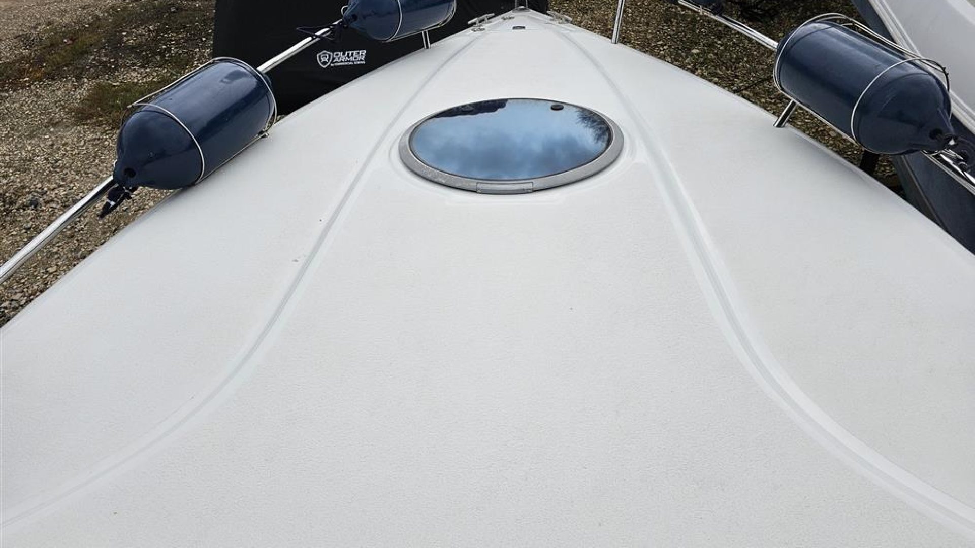 Eurocrown 246CCR