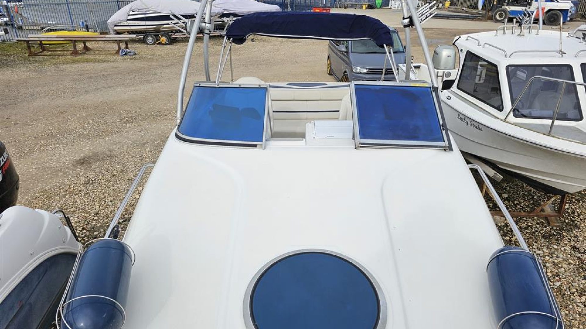 Eurocrown 246CCR