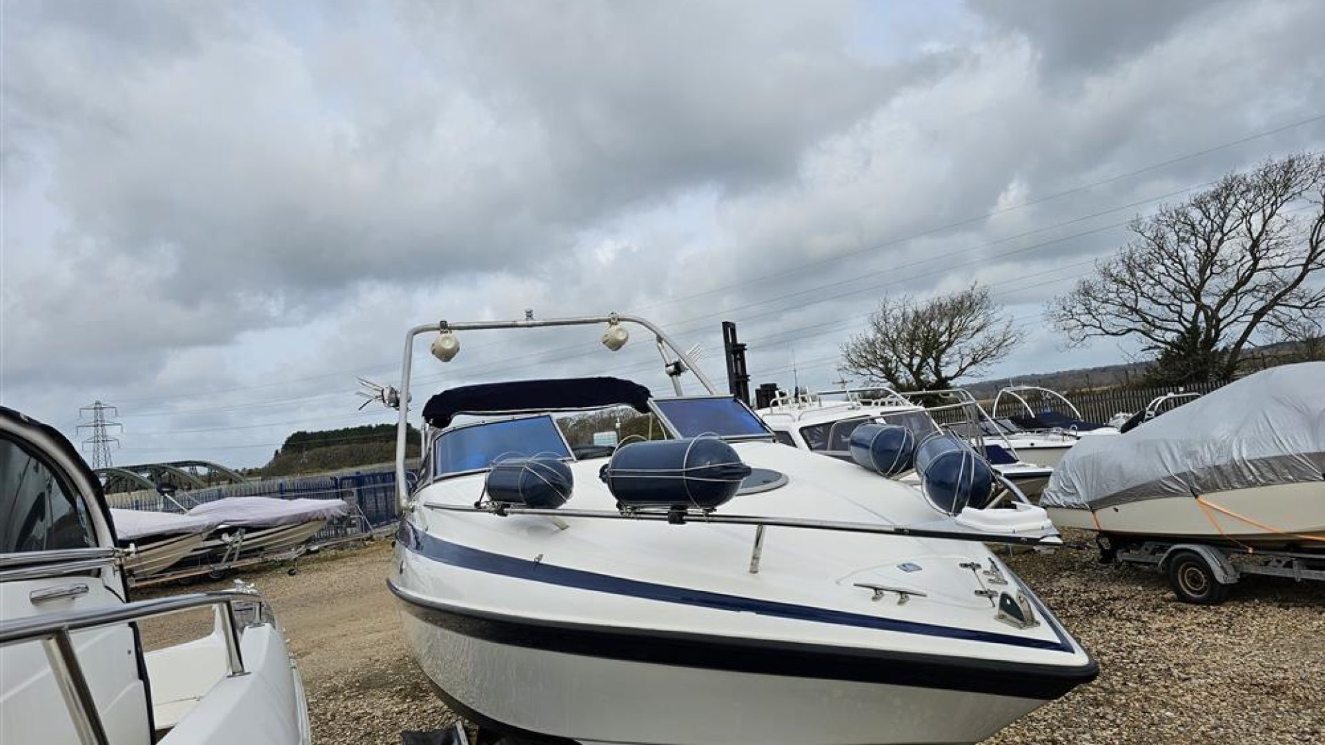 Eurocrown 246CCR