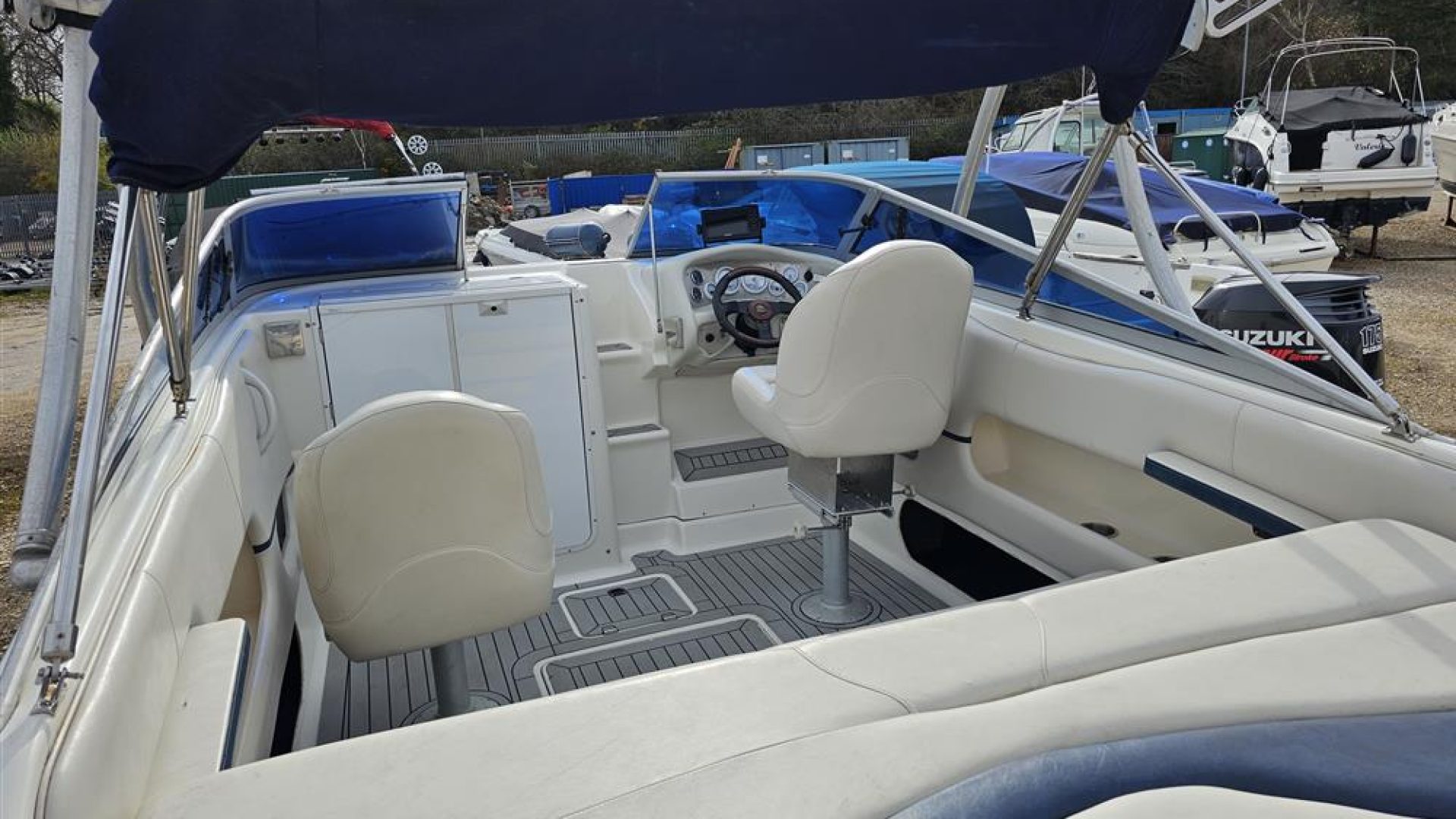 Eurocrown 246CCR