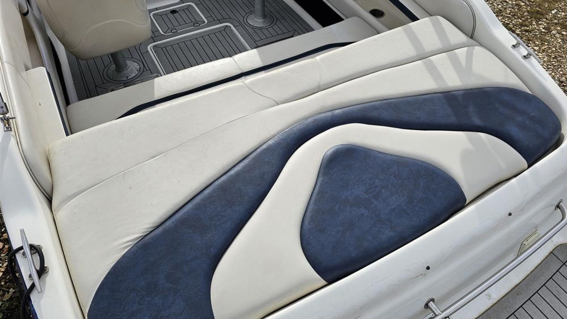 Eurocrown 246CCR