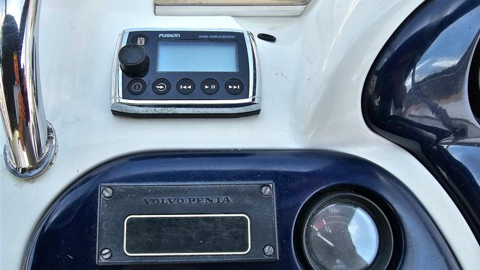 Fairline Targa 34