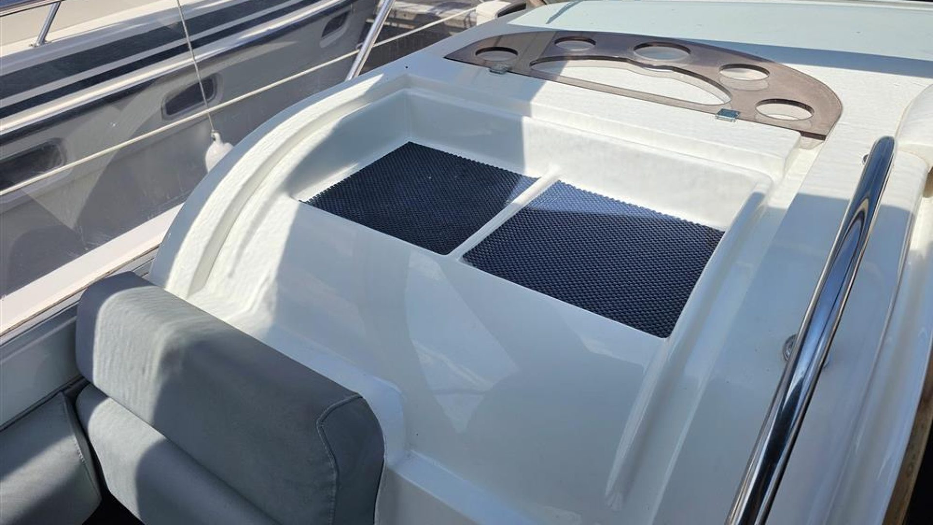 Fairline Targa 34