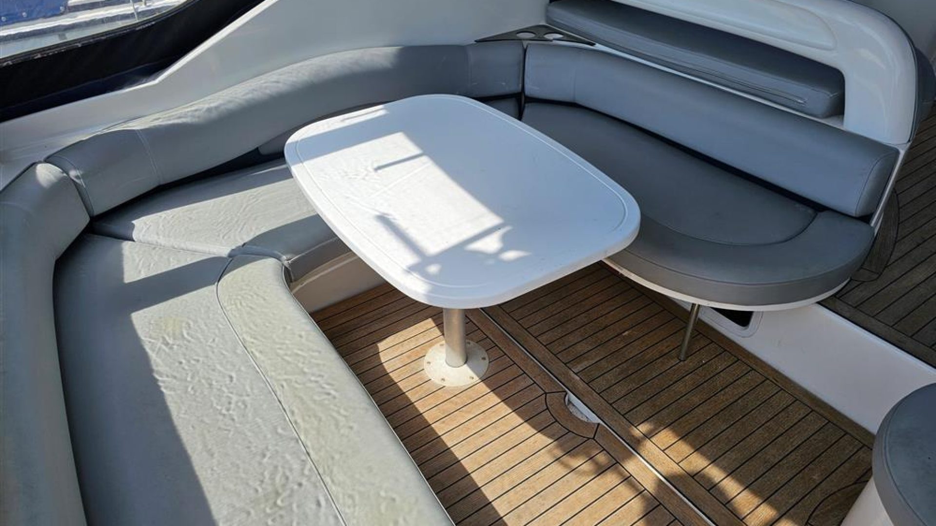 Fairline Targa 34