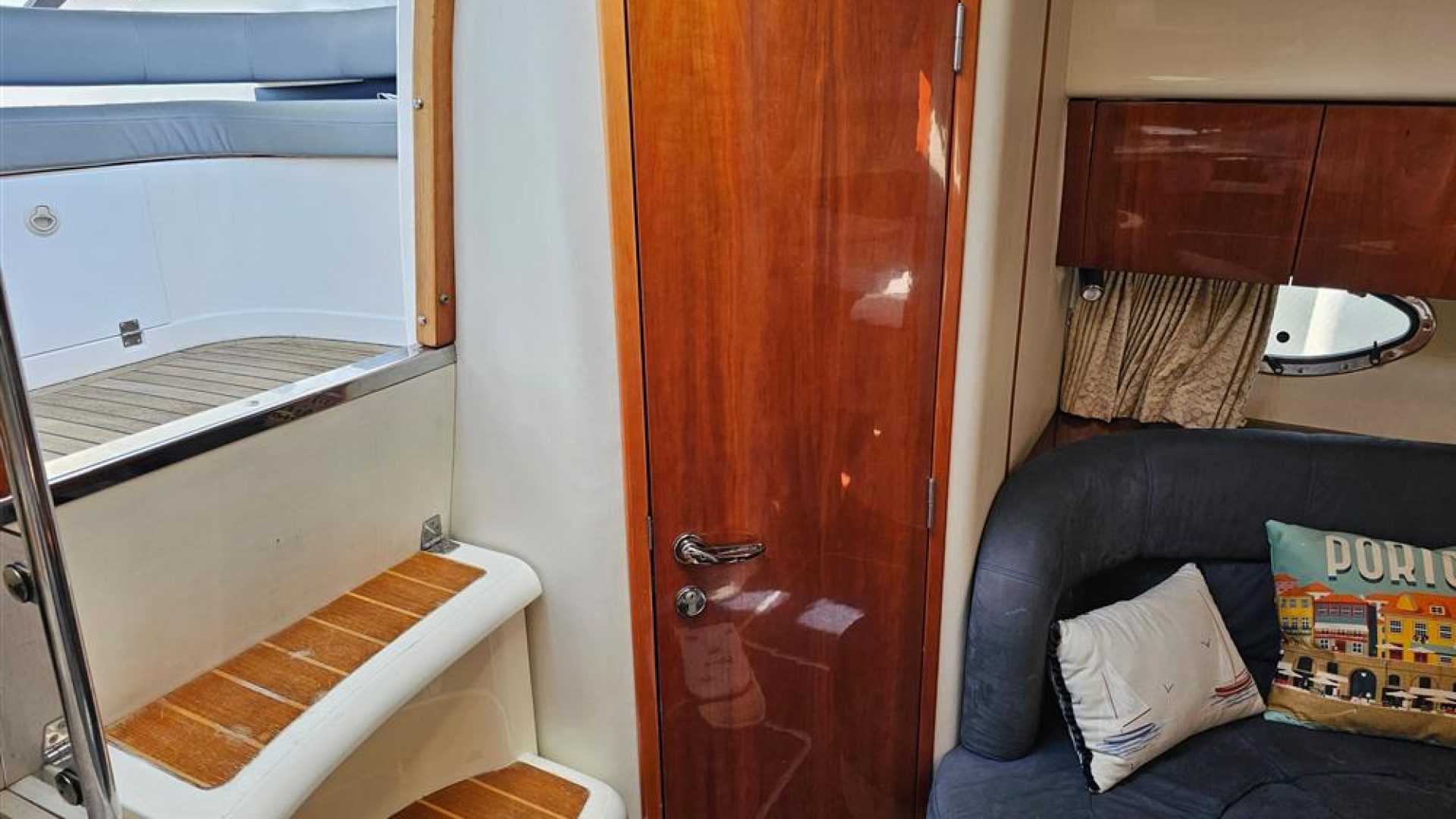 Fairline Targa 34