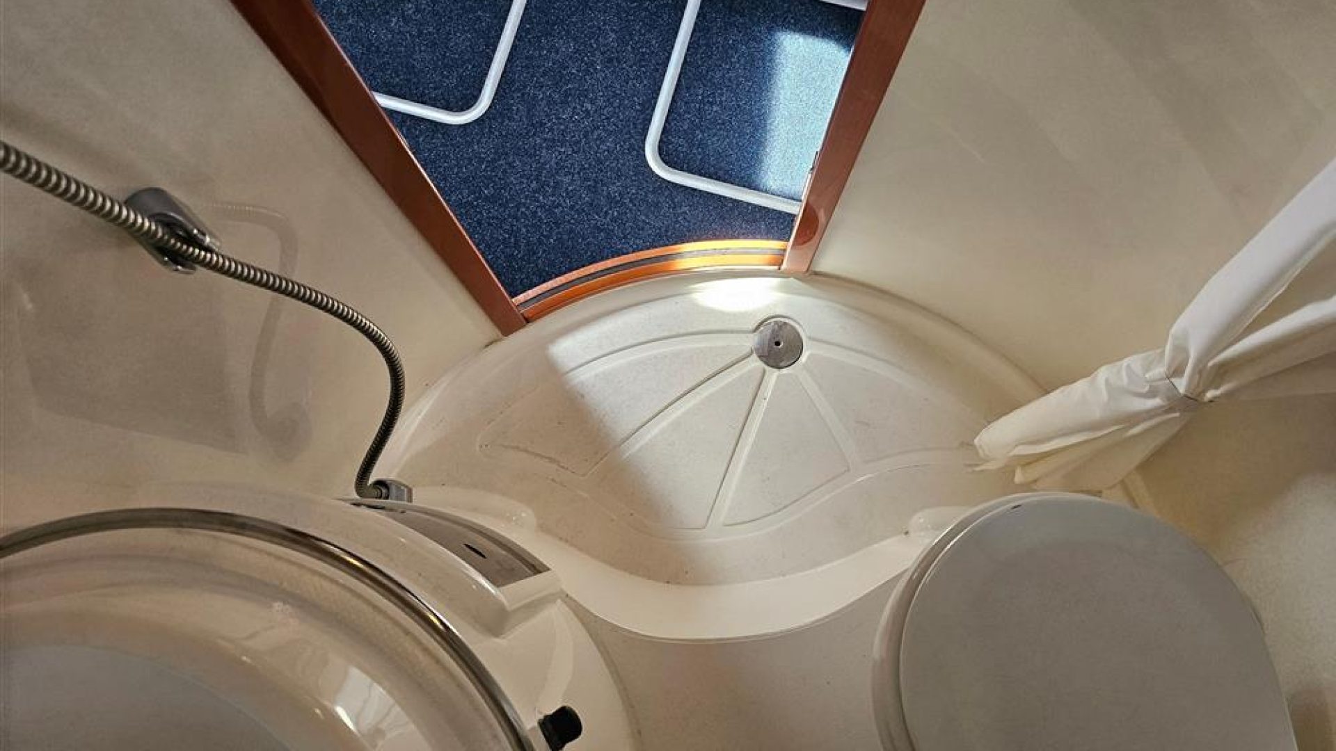 Fairline Targa 34