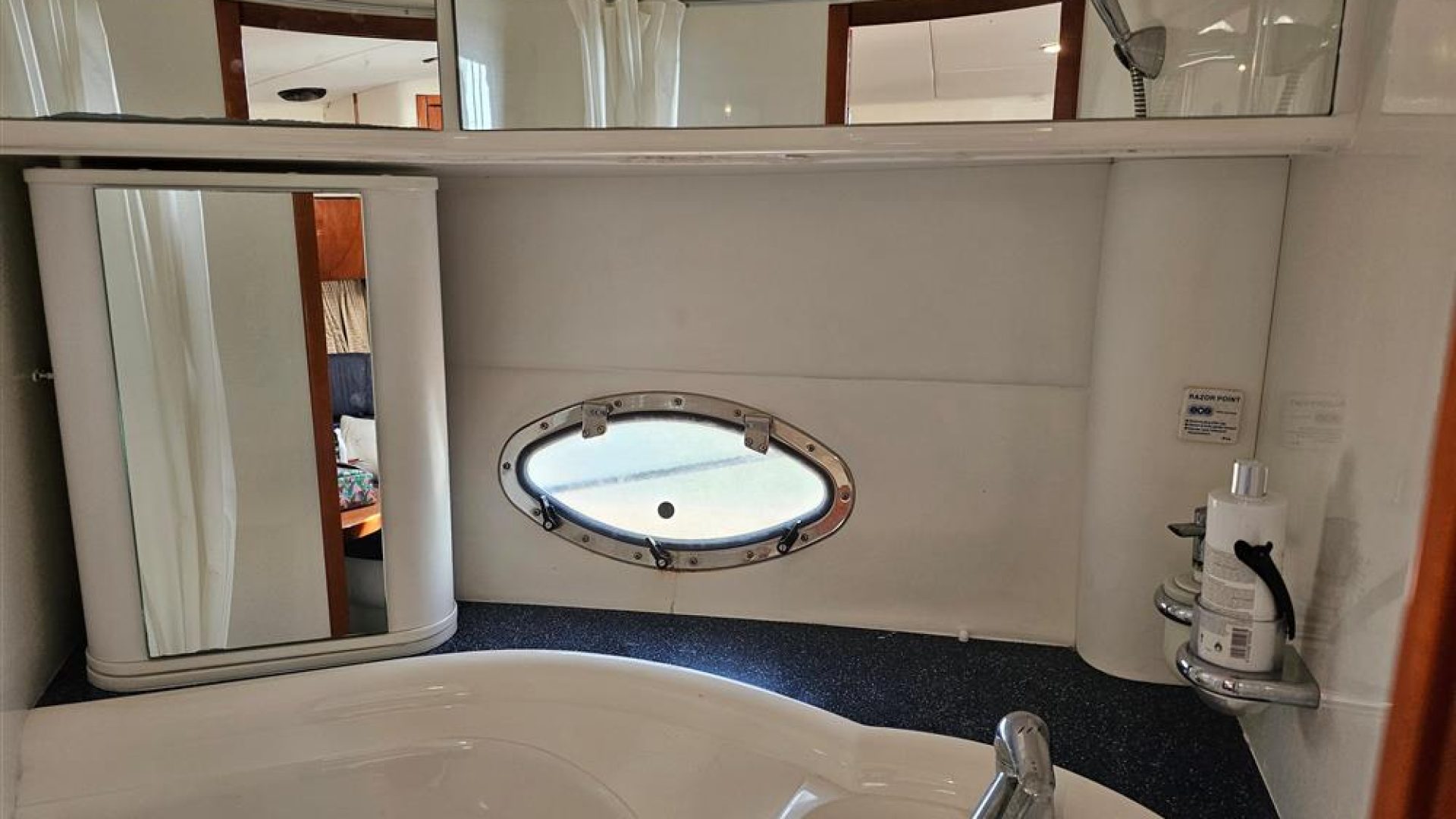 Fairline Targa 34