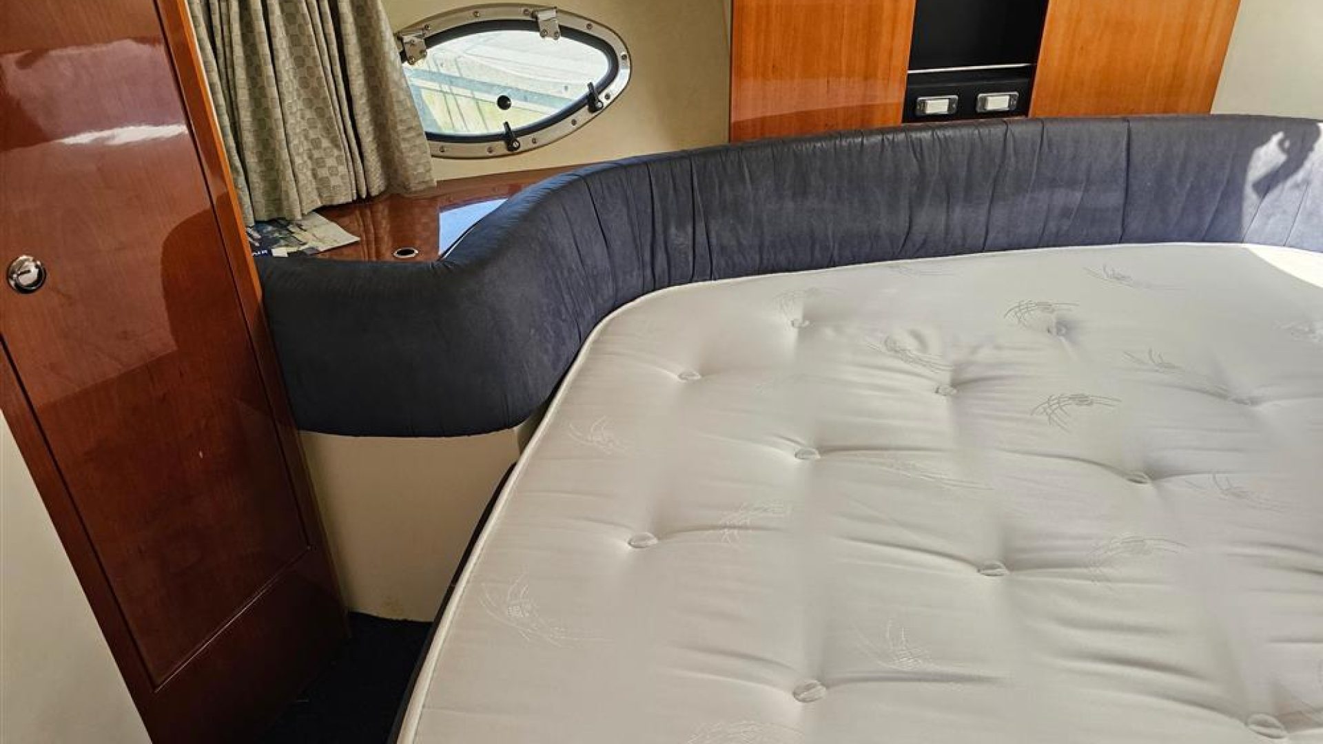 Fairline Targa 34