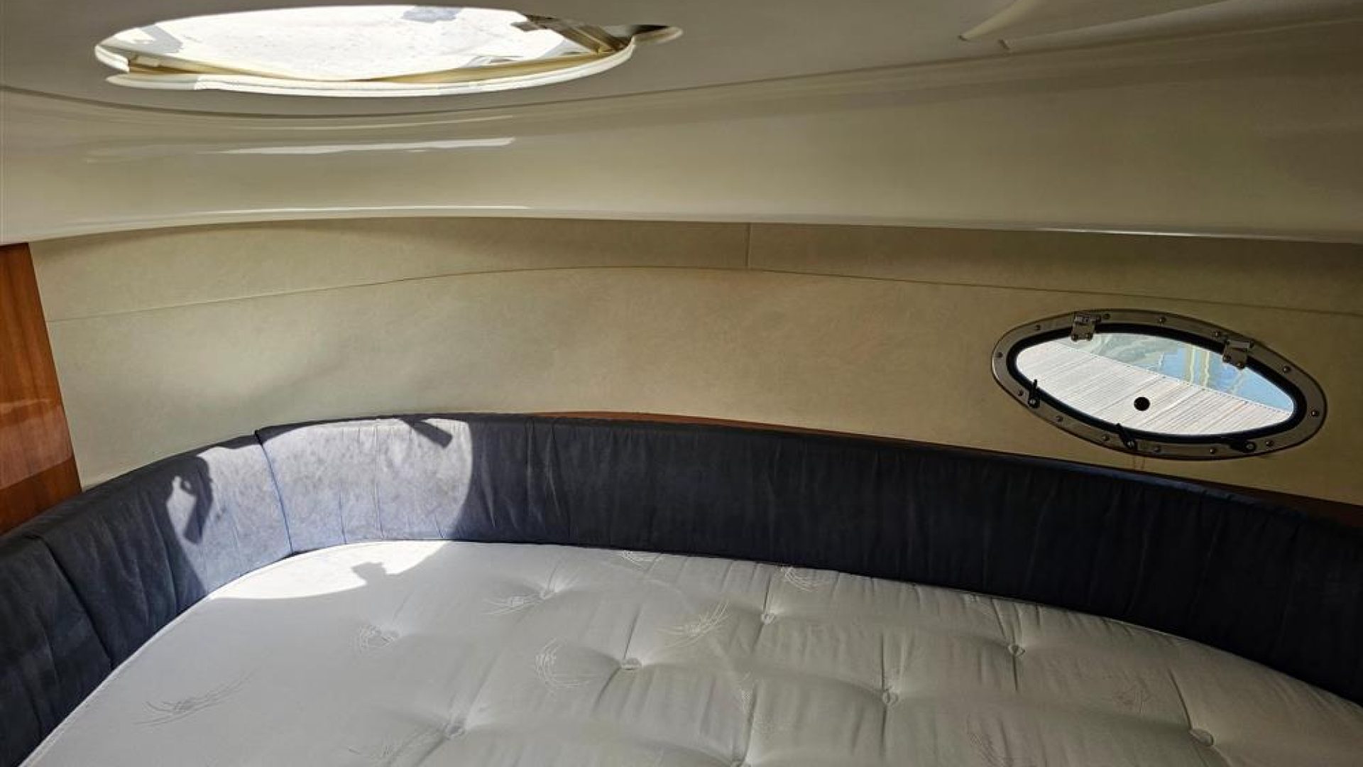 Fairline Targa 34