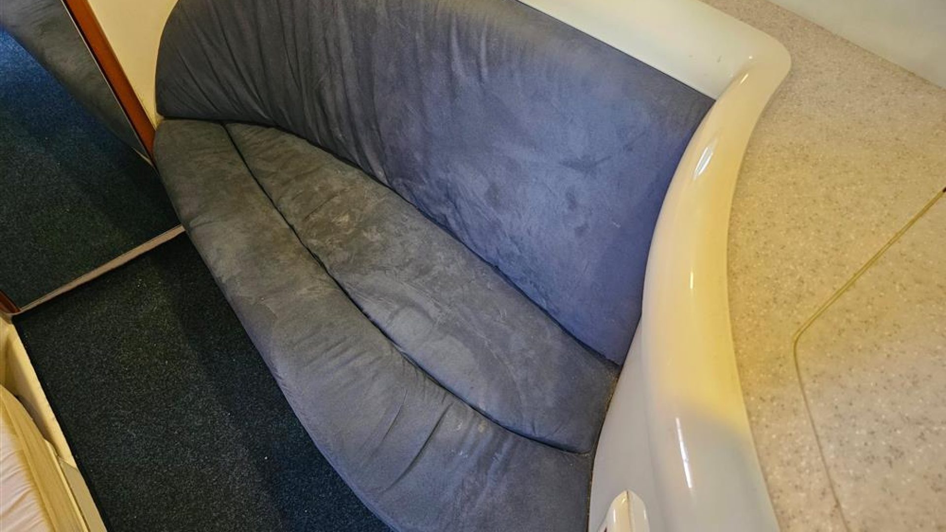 Fairline Targa 34